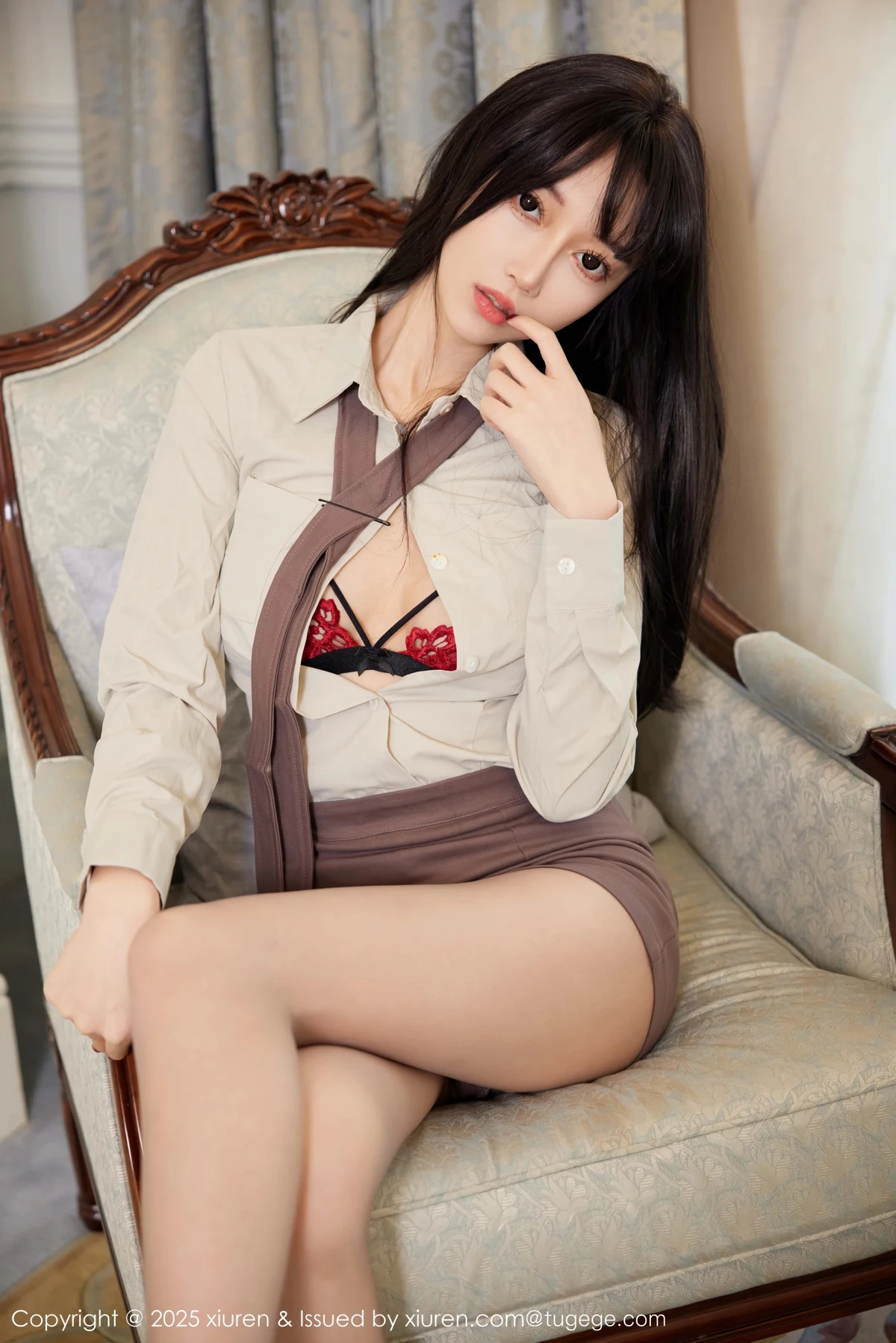 [秀人网] 2025.01.03 No.9702 玥儿玥er#[79P]-1