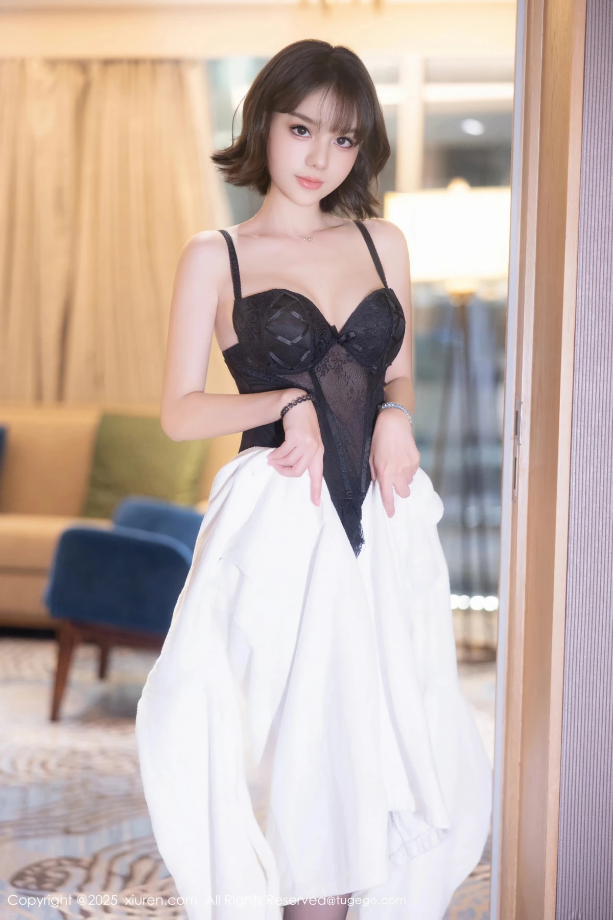 [秀人网] 2025.01.06 No.9713 黎苏苏#[79P]-10