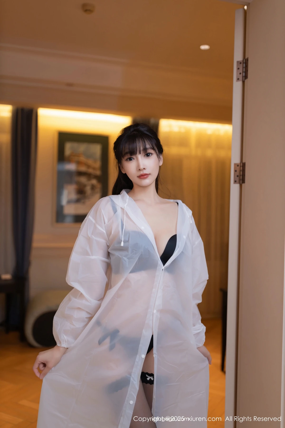 [秀人网] 2025.01.02 No.9700 陆萱萱#[81P]-1