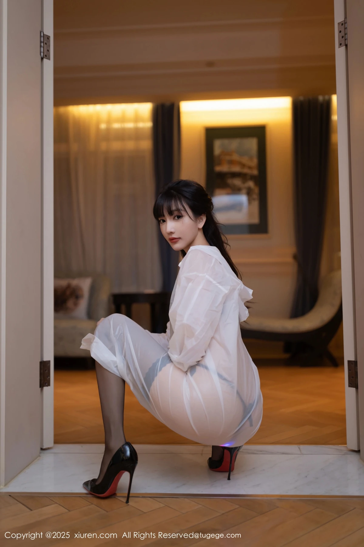 [秀人网] 2025.01.02 No.9700 陆萱萱#[81P]-6