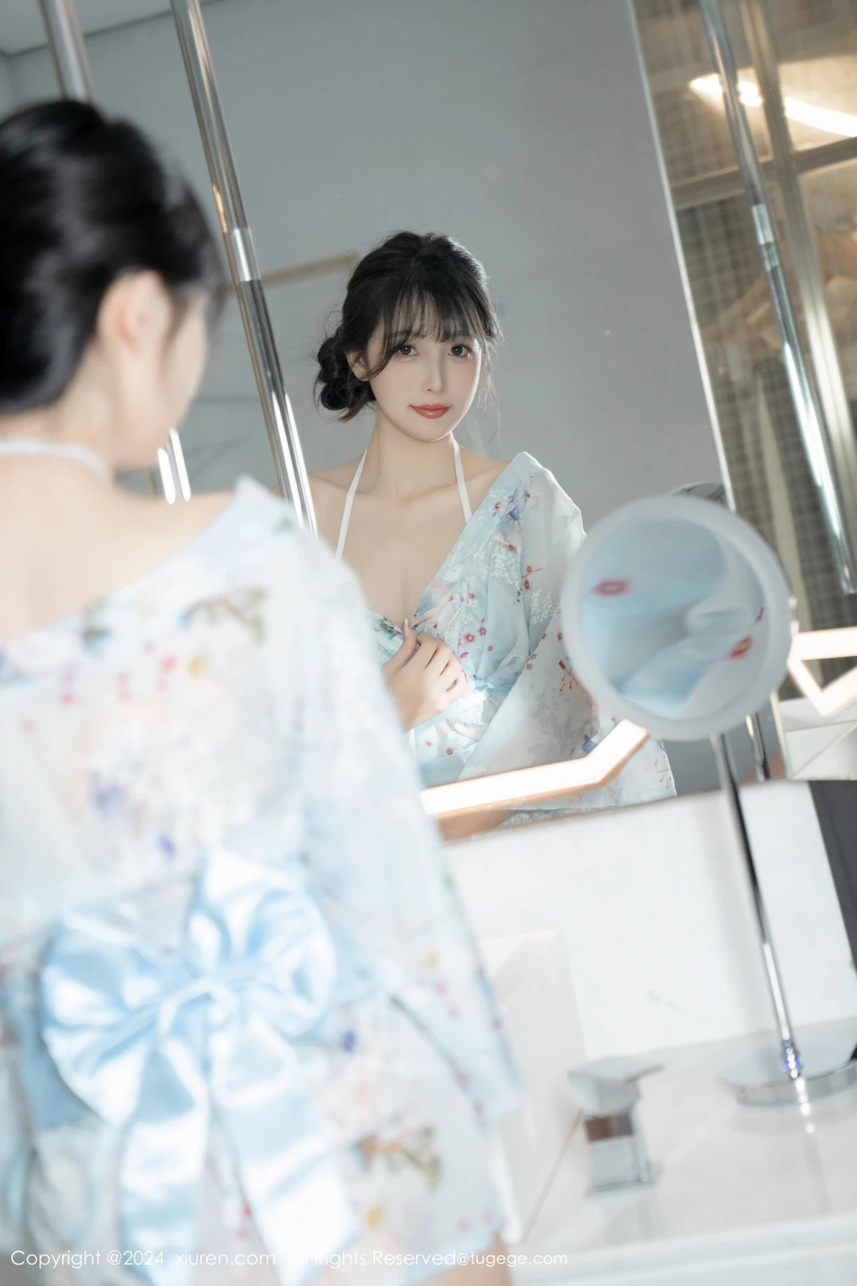 [秀人网] 2024.12.20 No.9632 林星阑#[86P]-2