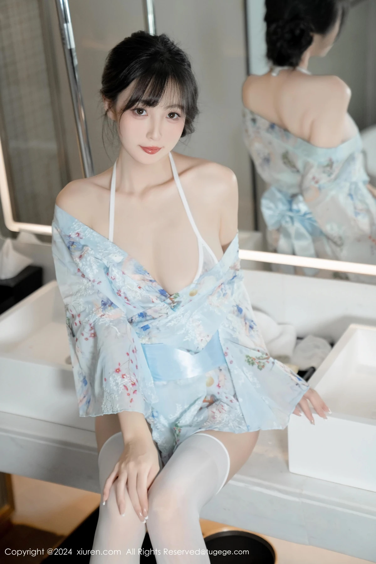 [秀人网] 2024.12.20 No.9632 林星阑#[86P]-6