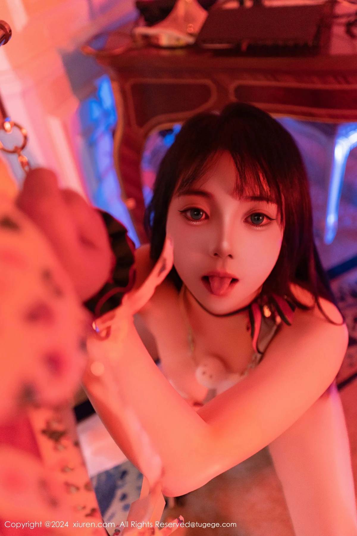 [秀人网] 2024.12.23 No.9638 软情#[113P]-4