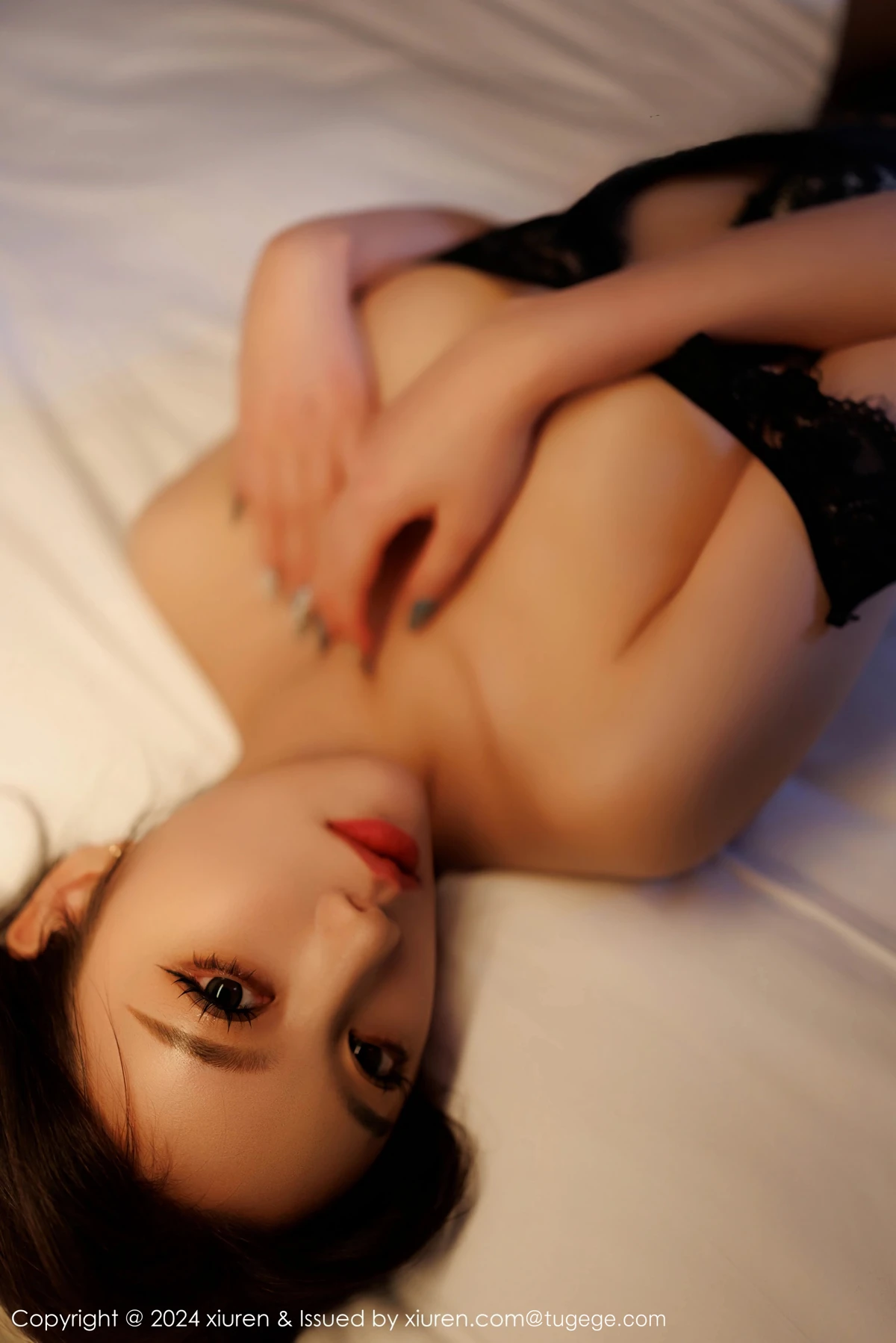 [秀人网] 2024.12.20 No.9634 杨晨晨Yome#[96P]-3
