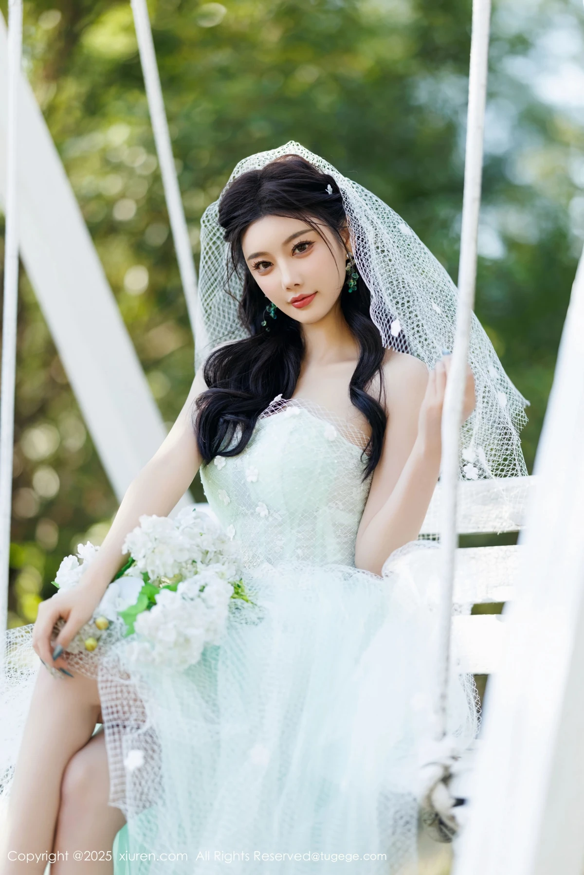 [秀人网] 2025.01.07 No.9722 杨晨晨Yome#[84P]-10
