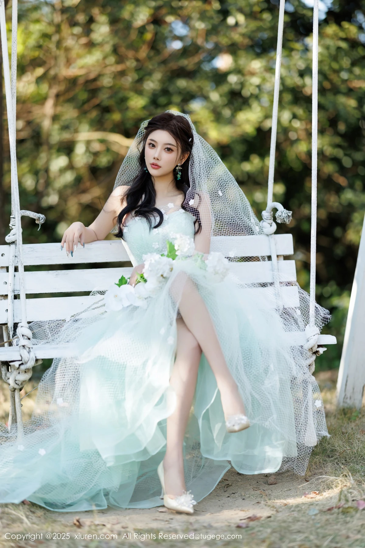 [秀人网] 2025.01.07 No.9722 杨晨晨Yome#[84P]-2