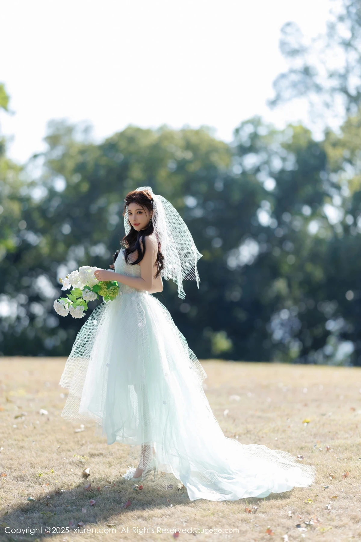 [秀人网] 2025.01.07 No.9722 杨晨晨Yome#[84P]-2