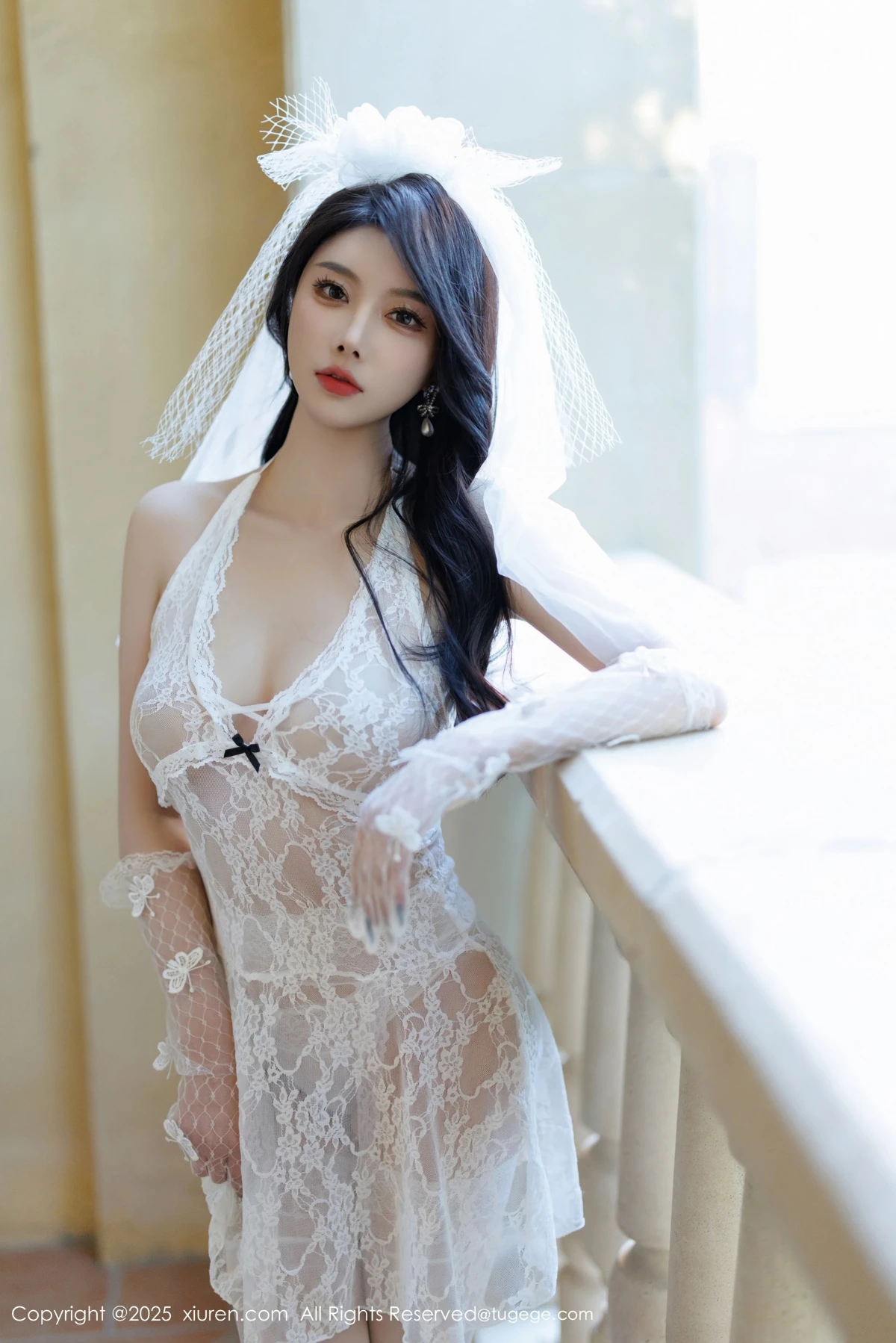 [秀人网] 2025.01.07 No.9722 杨晨晨Yome#[84P]-6