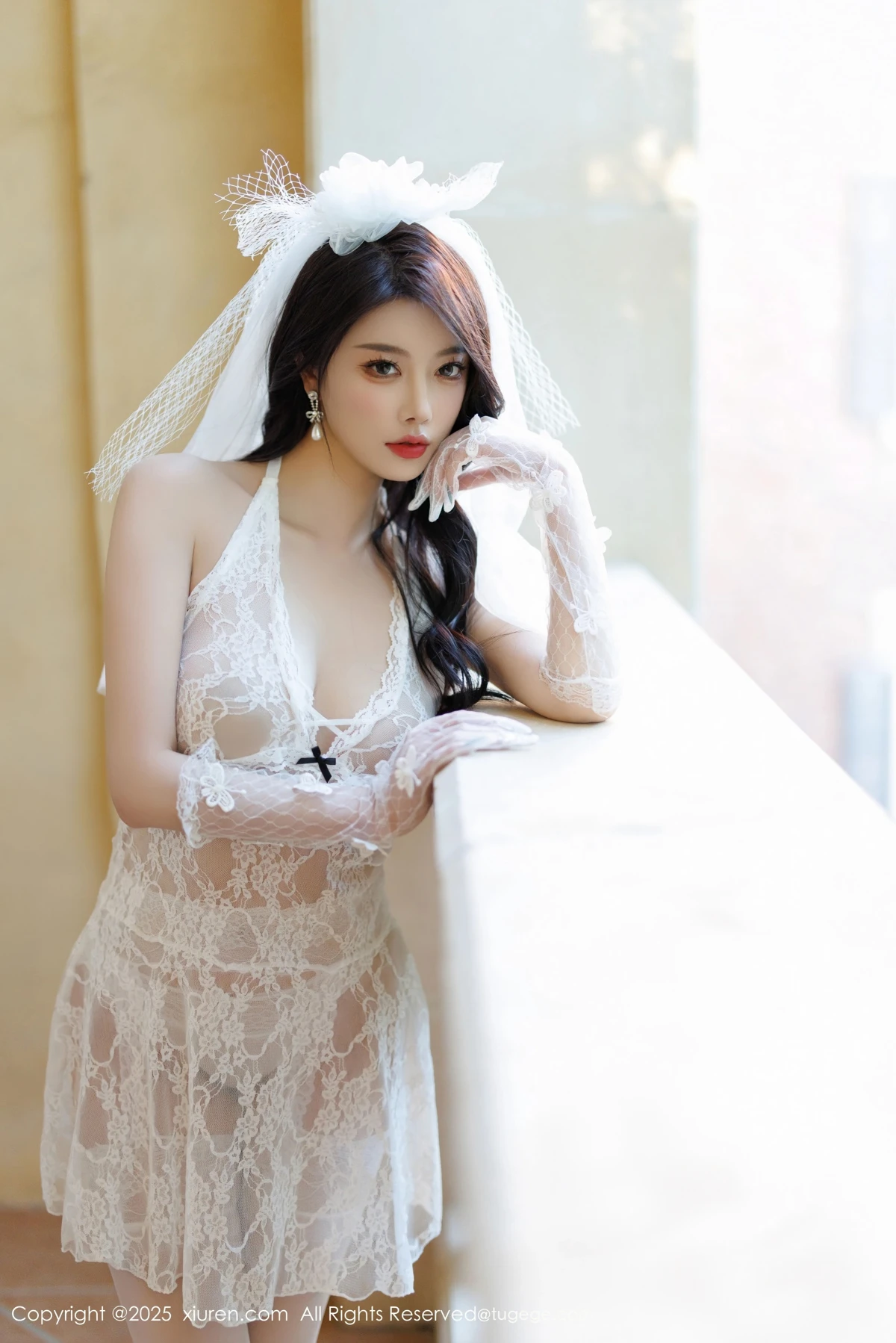 [秀人网] 2025.01.07 No.9722 杨晨晨Yome#[84P]-7