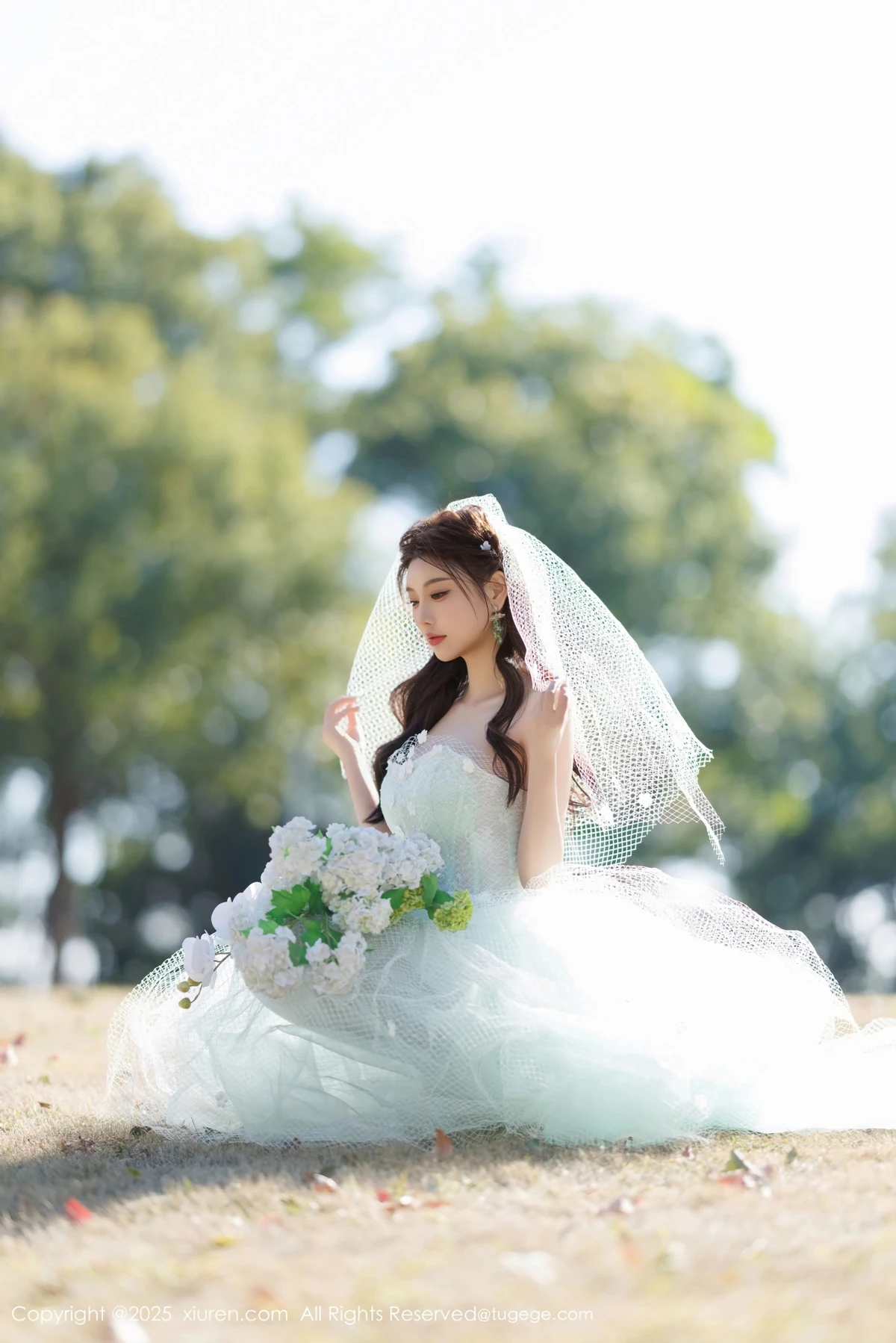[秀人网] 2025.01.07 No.9722 杨晨晨Yome#[84P]-7