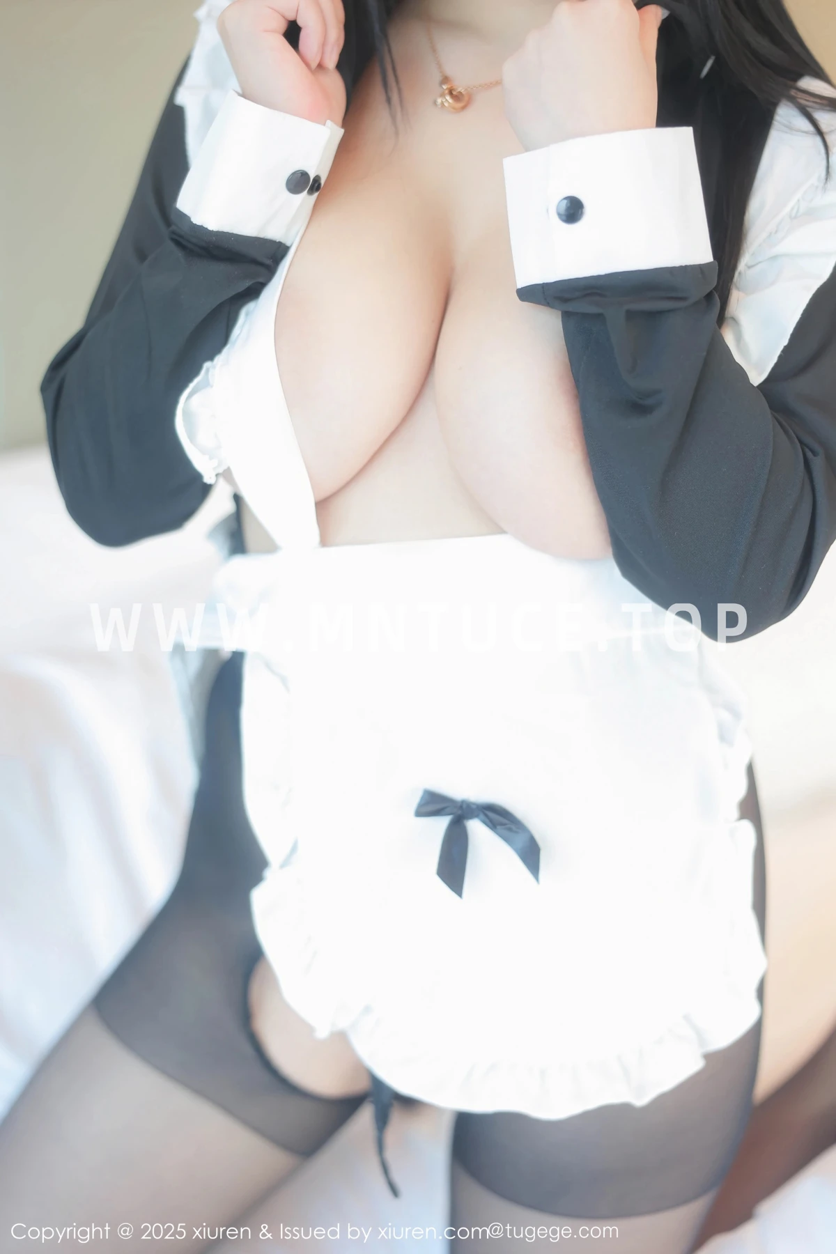 [秀人网] 2025.01.08 No.9724 可可芝#[82P]-10