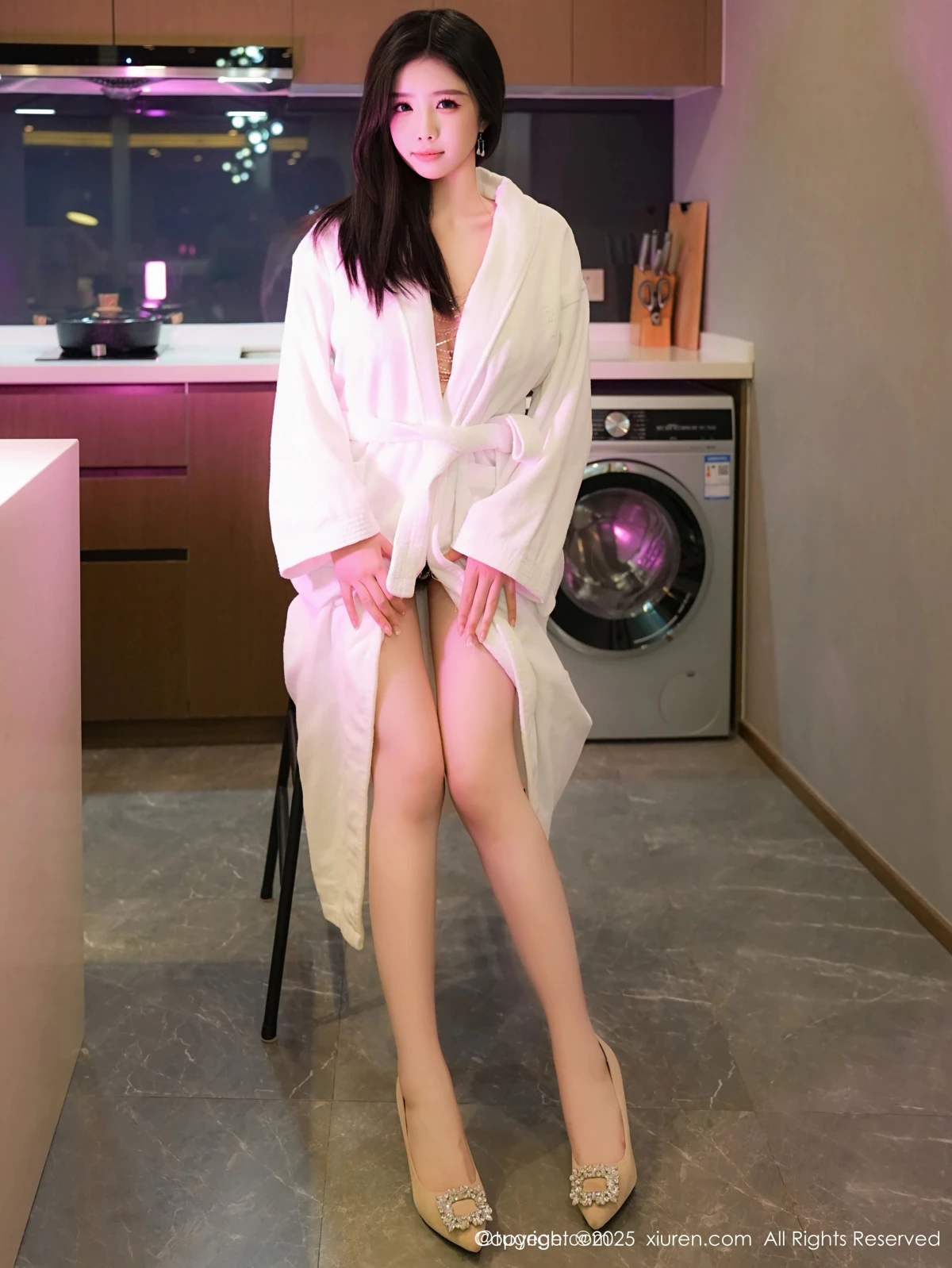 [秀人网] 2025.01.10 No.9741 袁圆#[78P]-2