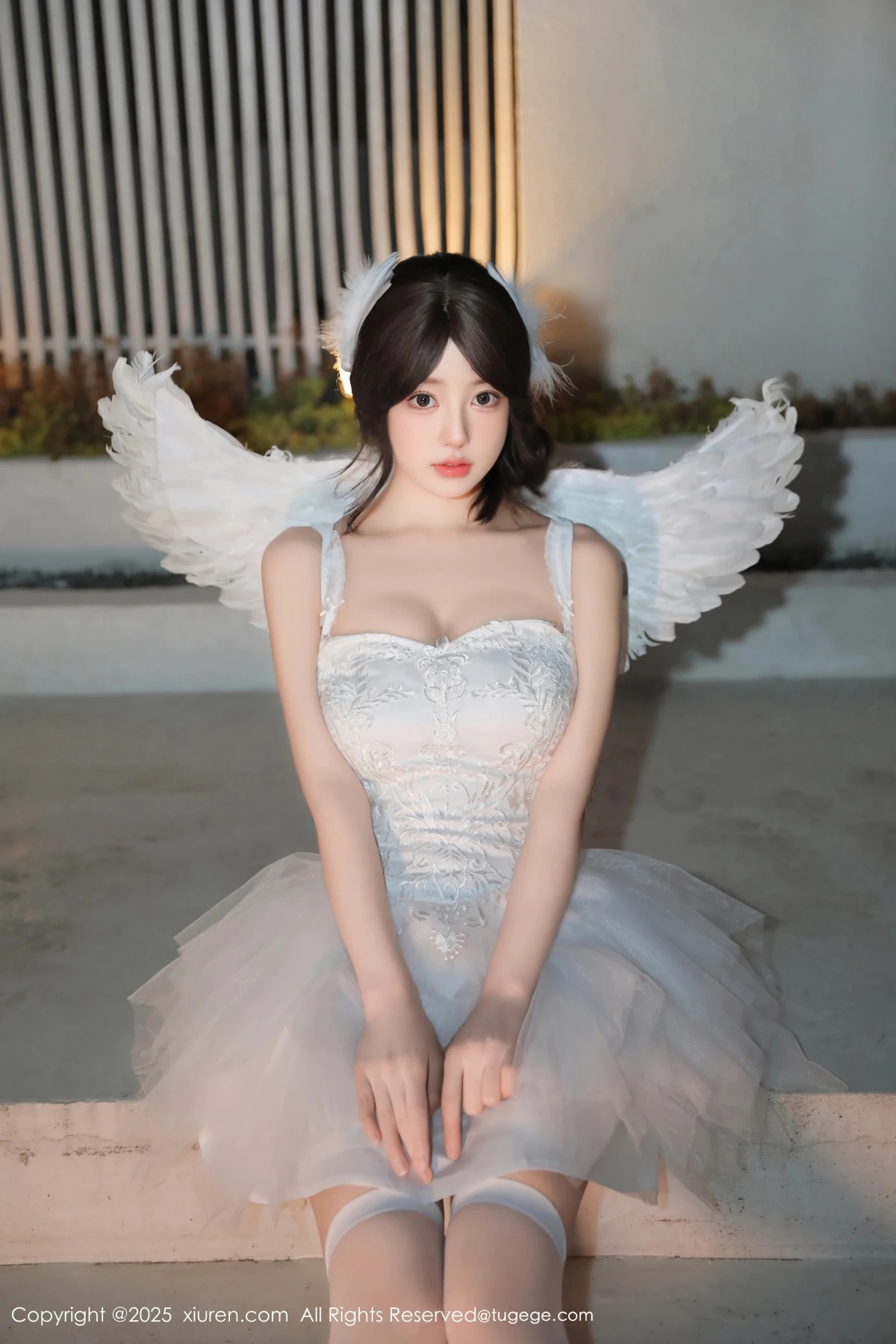 [秀人网] 2025.01.10 No.9742 桃妖夭#[83P]-2