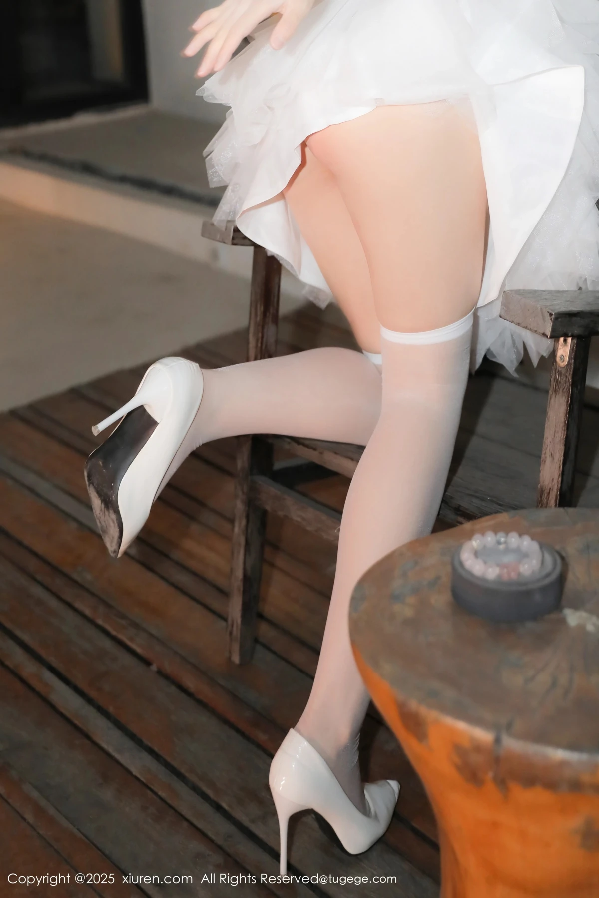 [秀人网] 2025.01.10 No.9742 桃妖夭#[83P]-8