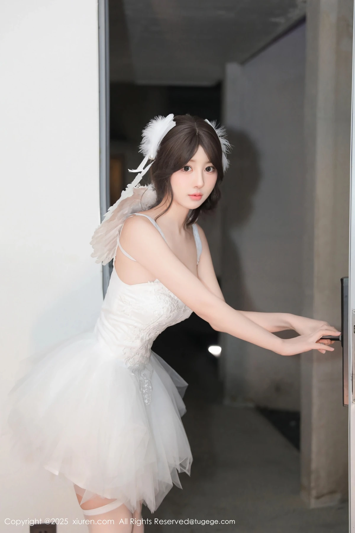 [秀人网] 2025.01.10 No.9742 桃妖夭#[83P]-3