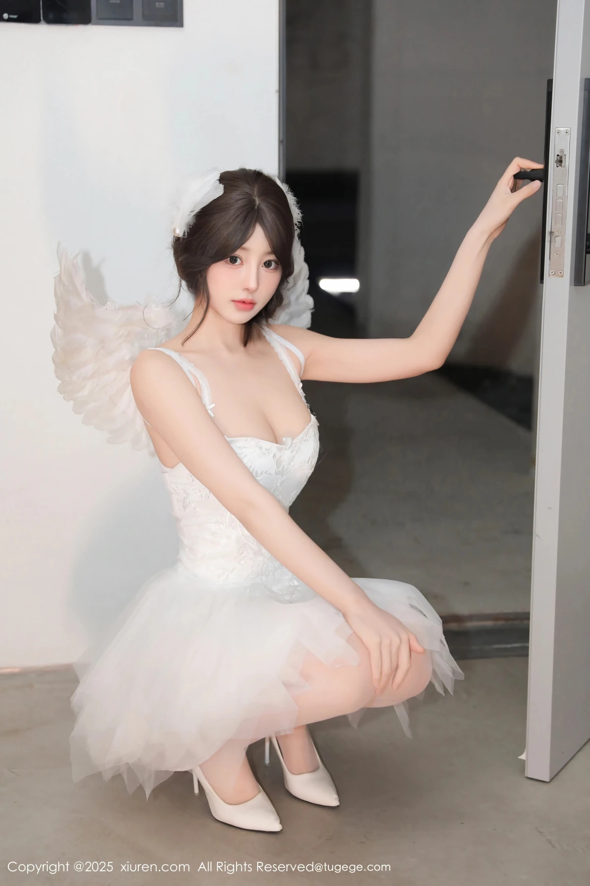 [秀人网] 2025.01.10 No.9742 桃妖夭#[83P]-4