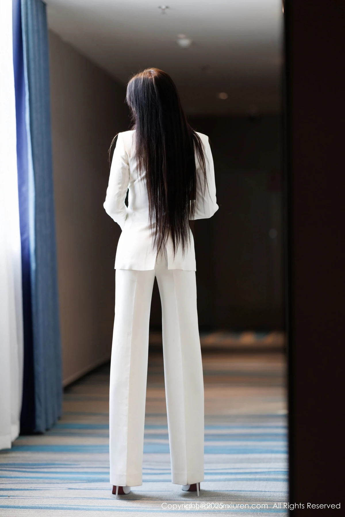 [秀人网] 2025.01.14 No.9755 娜比#[92P]-4