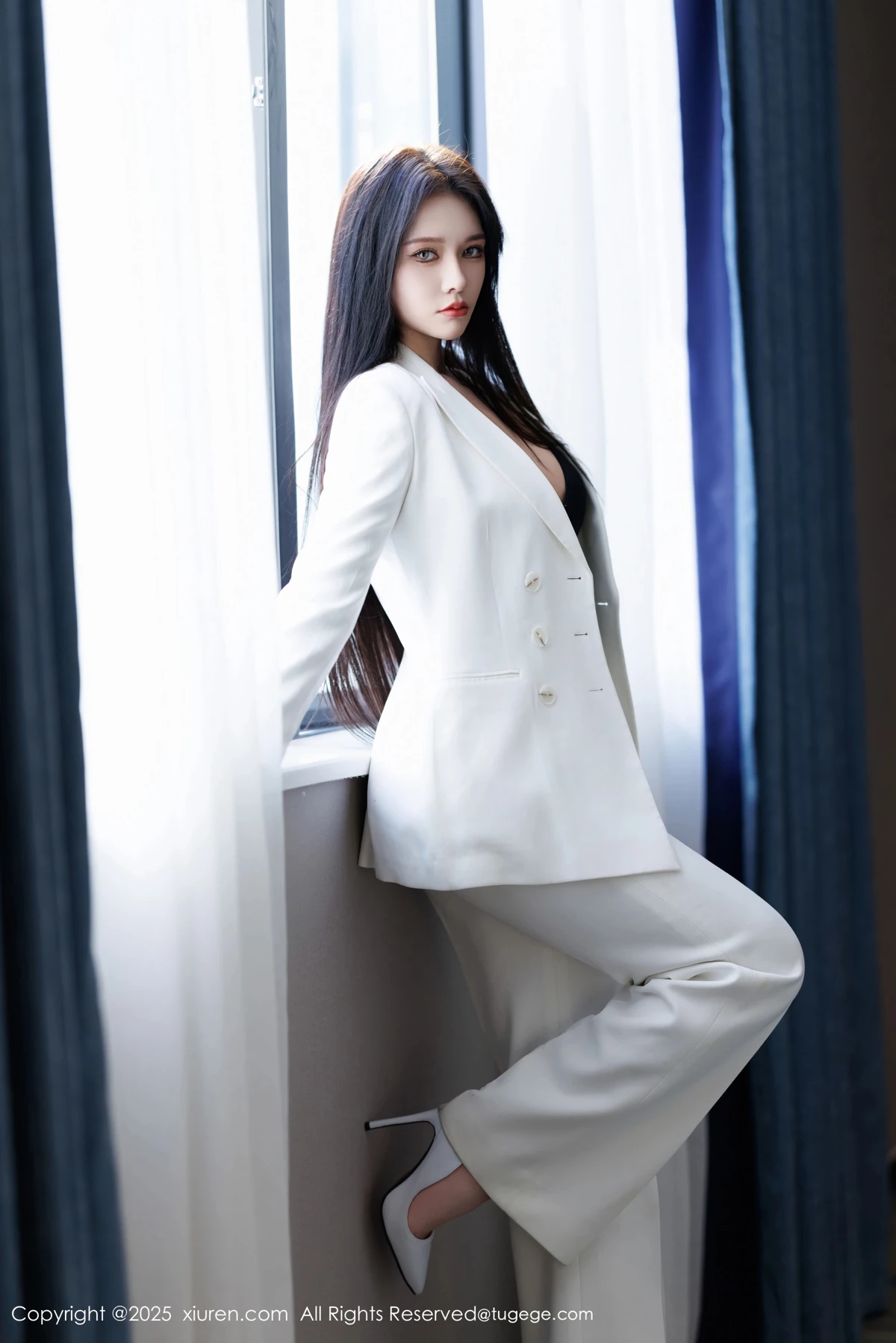 [秀人网] 2025.01.14 No.9755 娜比#[92P]-9
