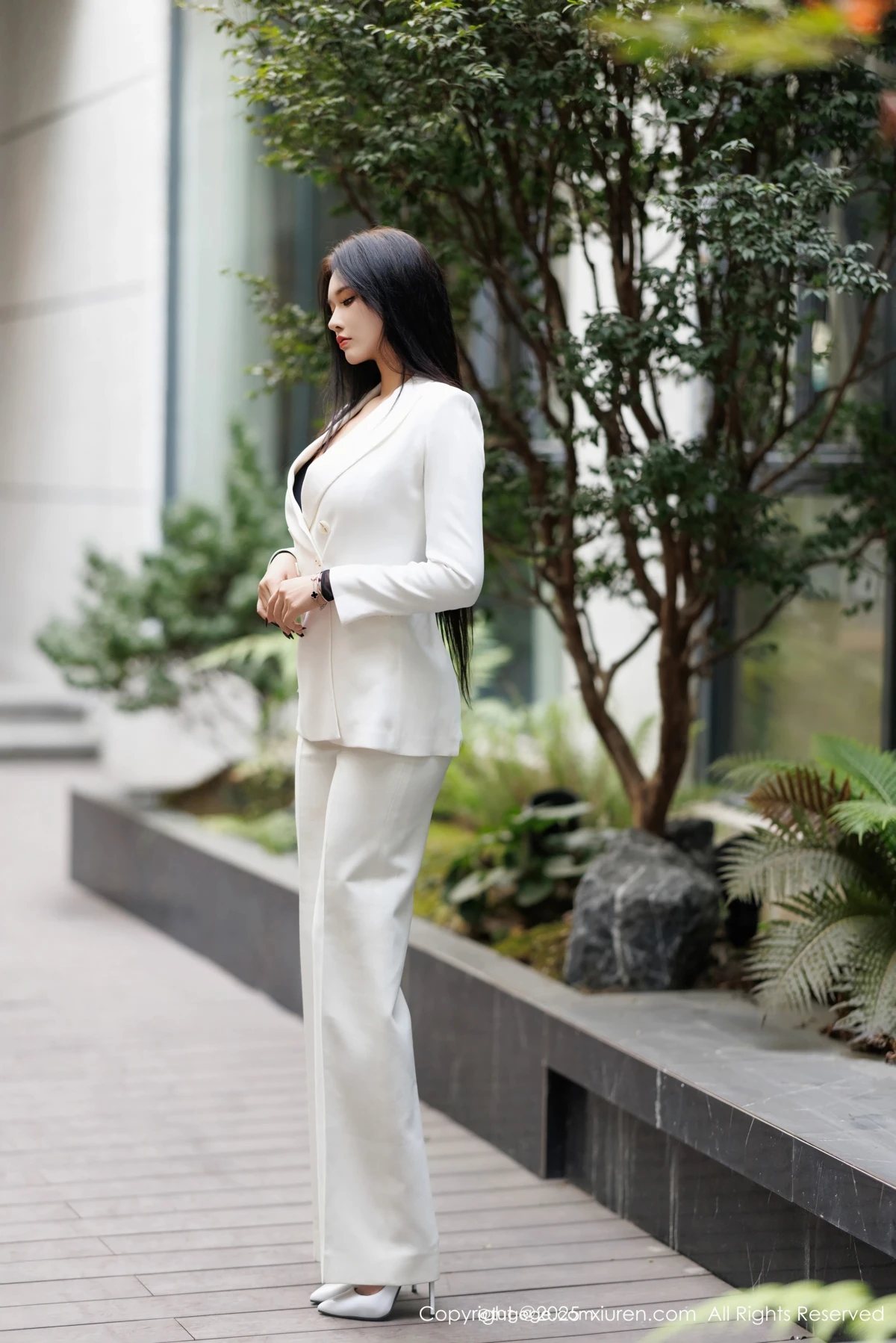 [秀人网] 2025.01.14 No.9755 娜比#[92P]-4