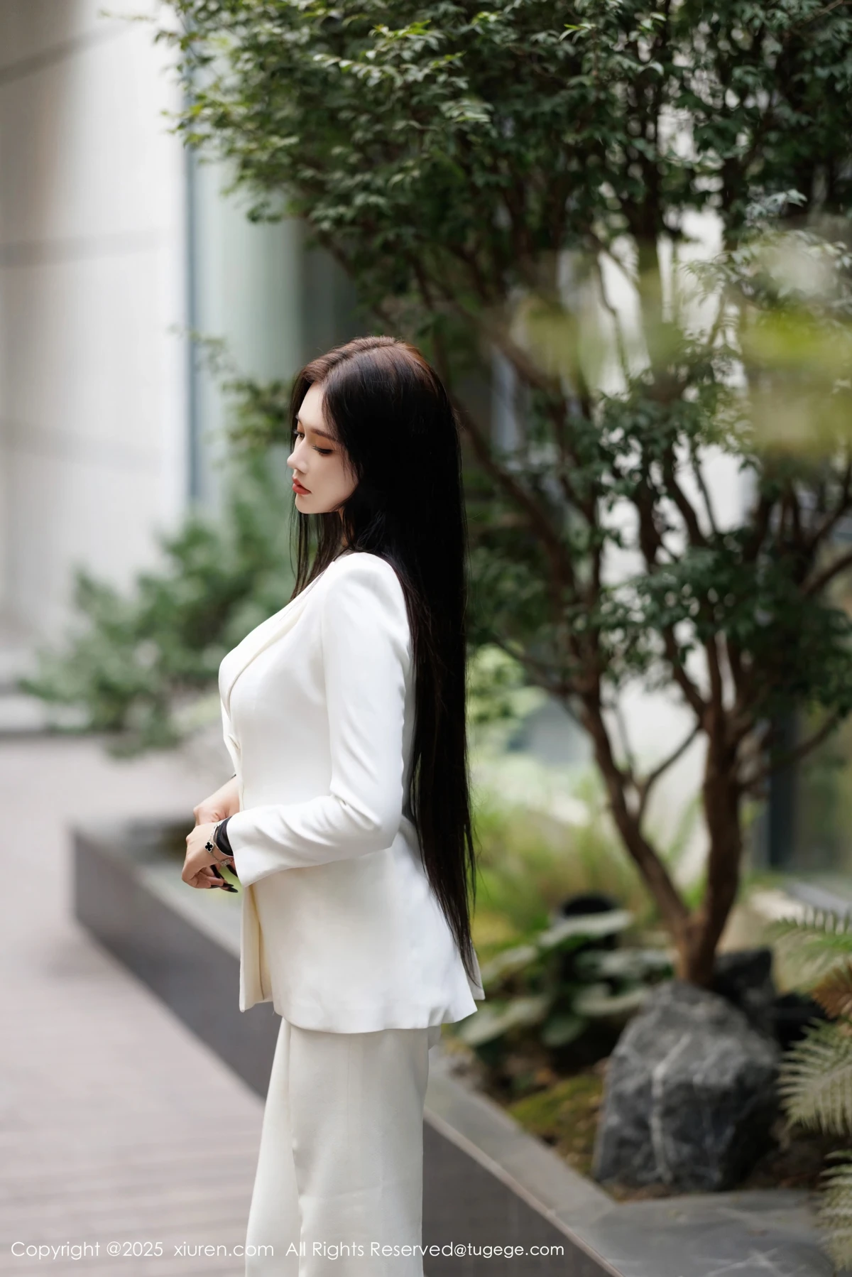 [秀人网] 2025.01.14 No.9755 娜比#[92P]-5