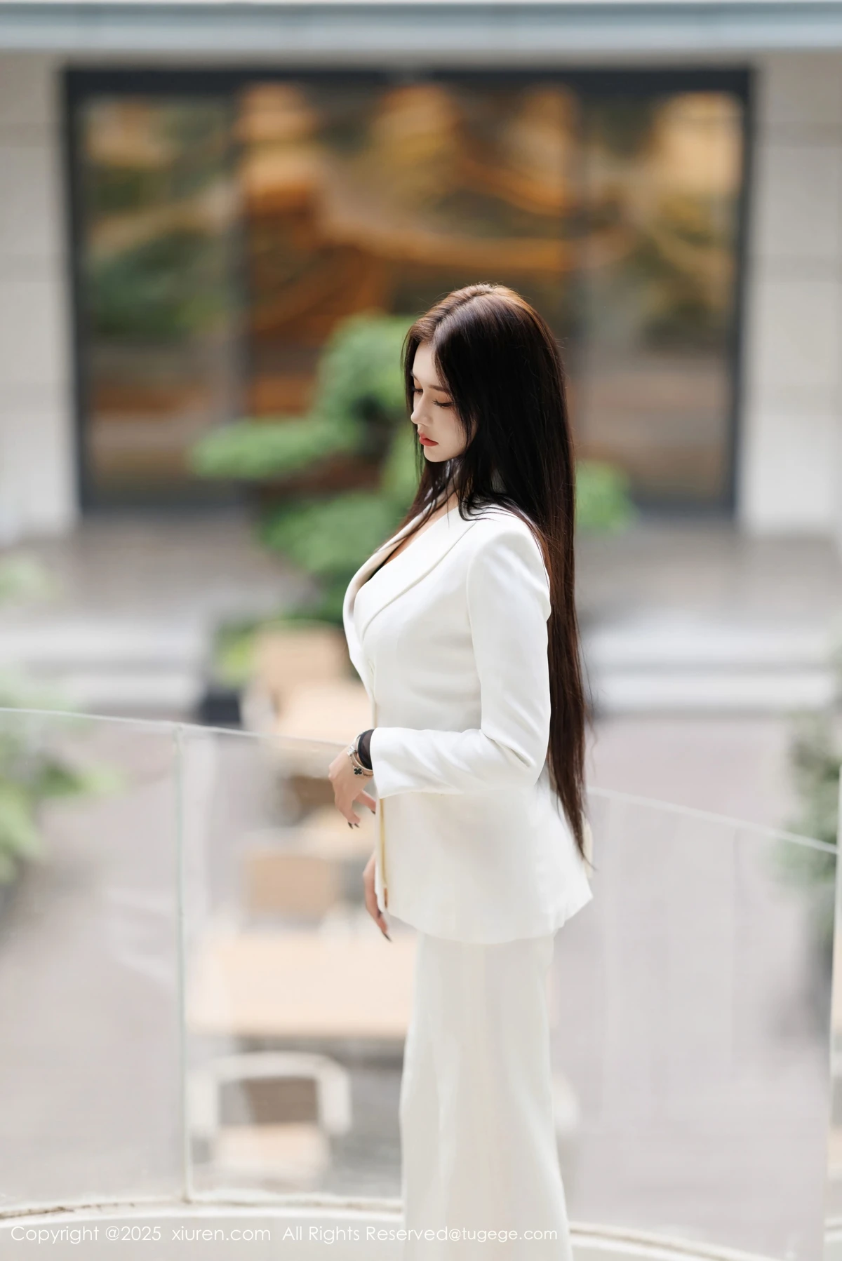 [秀人网] 2025.01.14 No.9755 娜比#[92P]-9