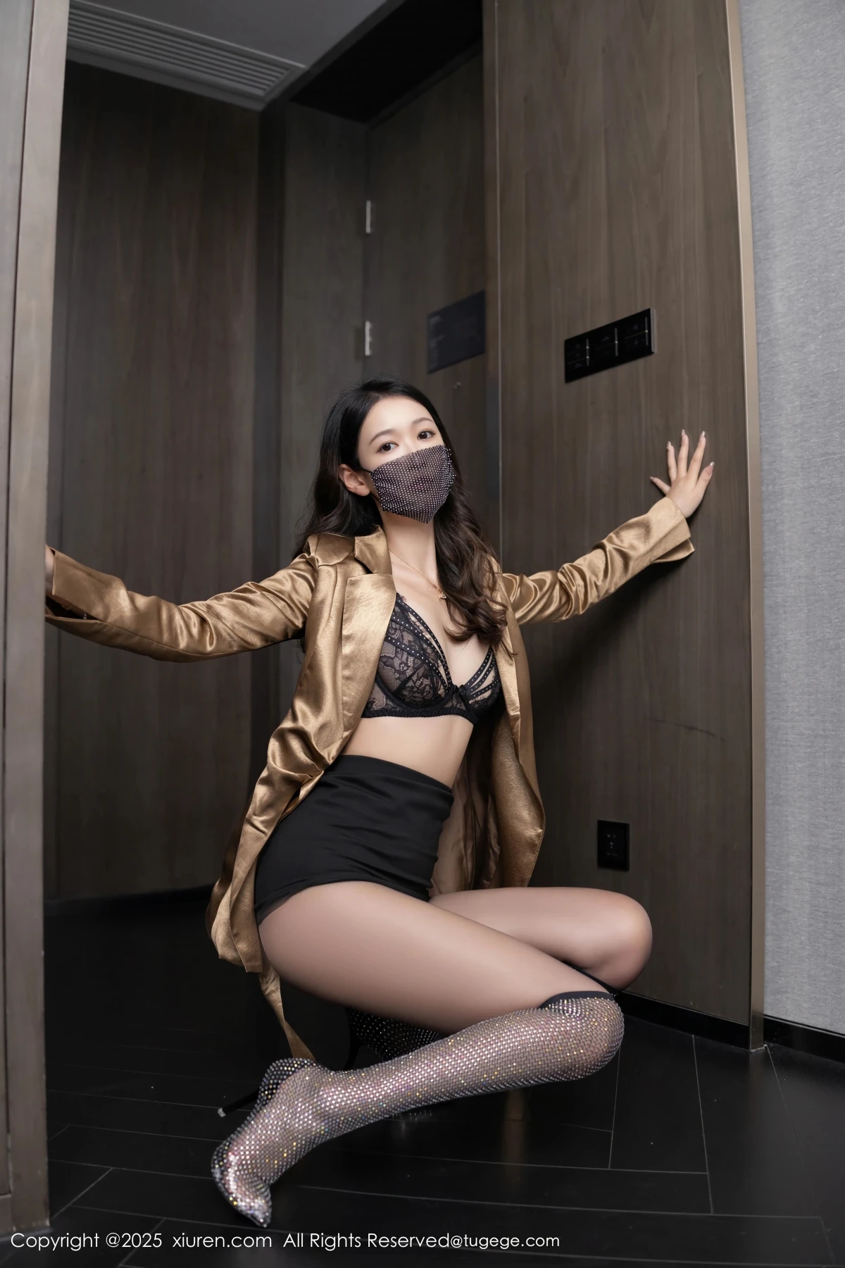 [秀人网] 2025.01.13 No.9751 唐安琪#[80P]-2