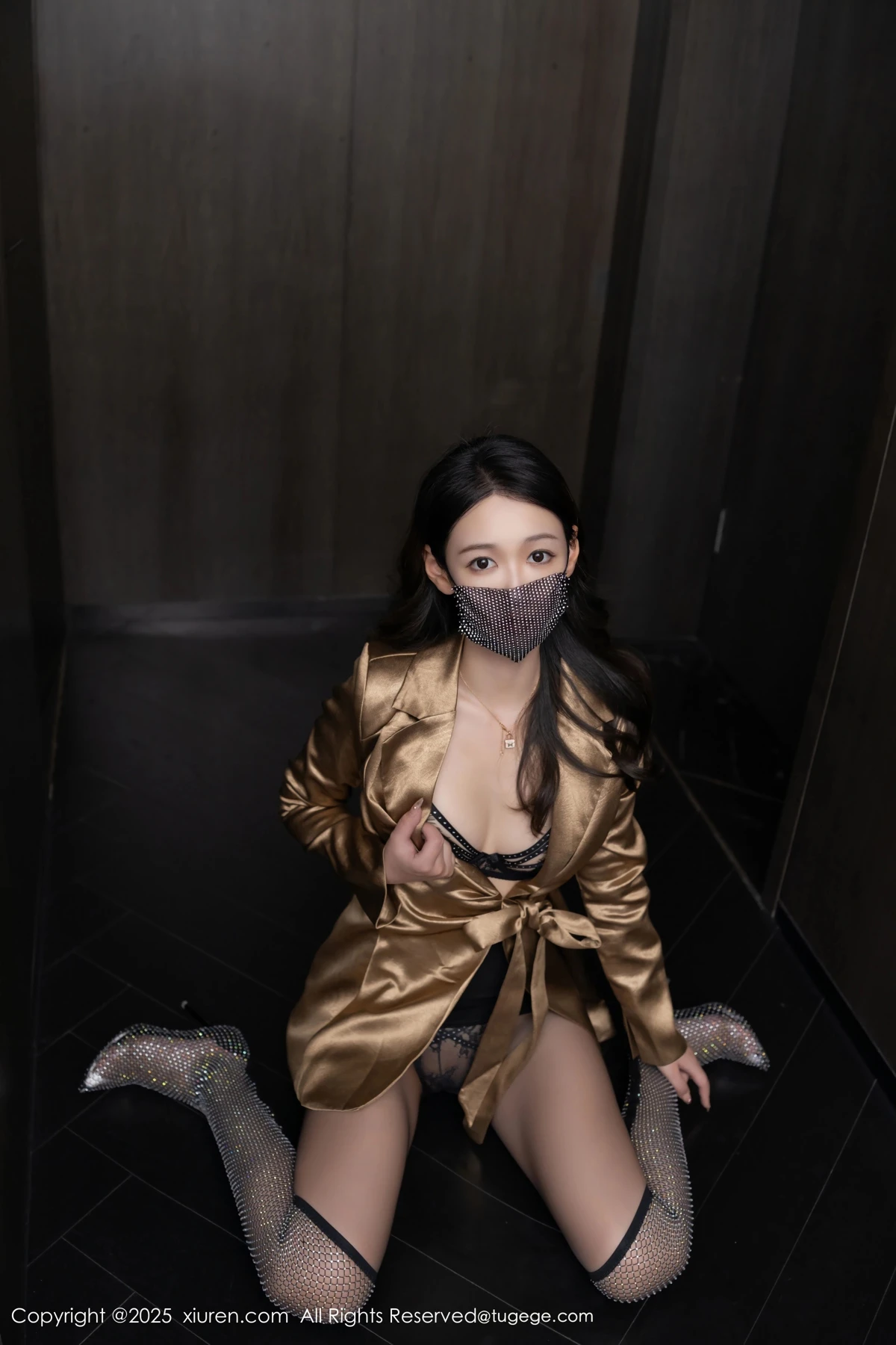 [秀人网] 2025.01.13 No.9751 唐安琪#[80P]-9