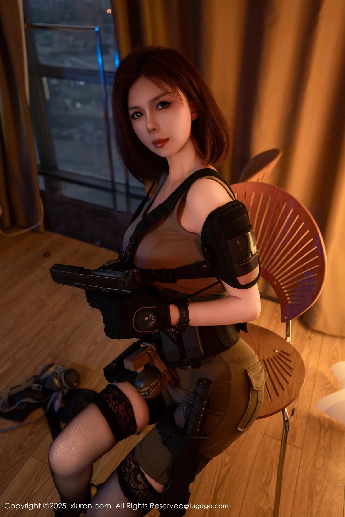 [秀人网] 2025.01.15 No.9759 白芷yy#[95P]-2