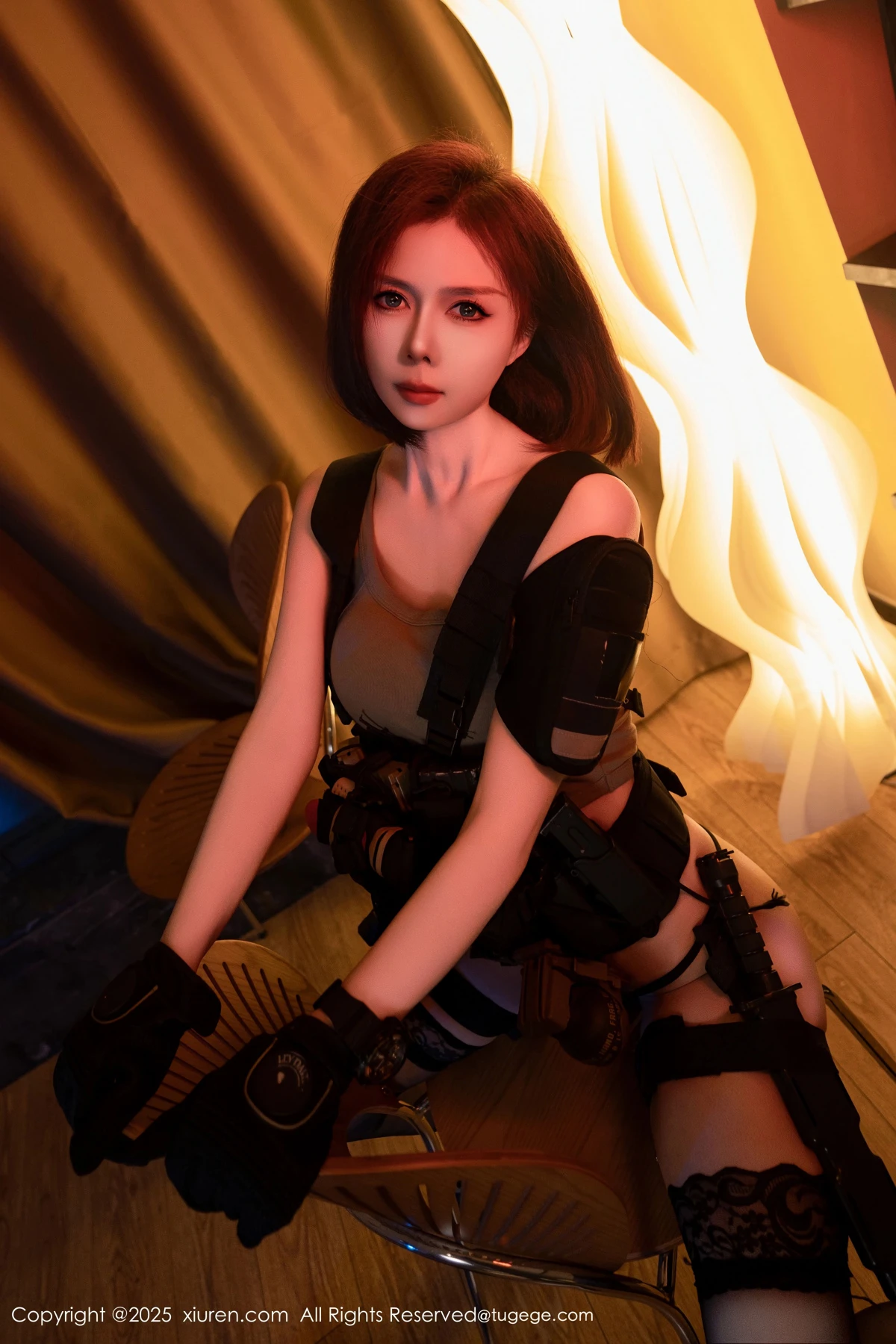 [秀人网] 2025.01.15 No.9759 白芷yy#[95P]-2