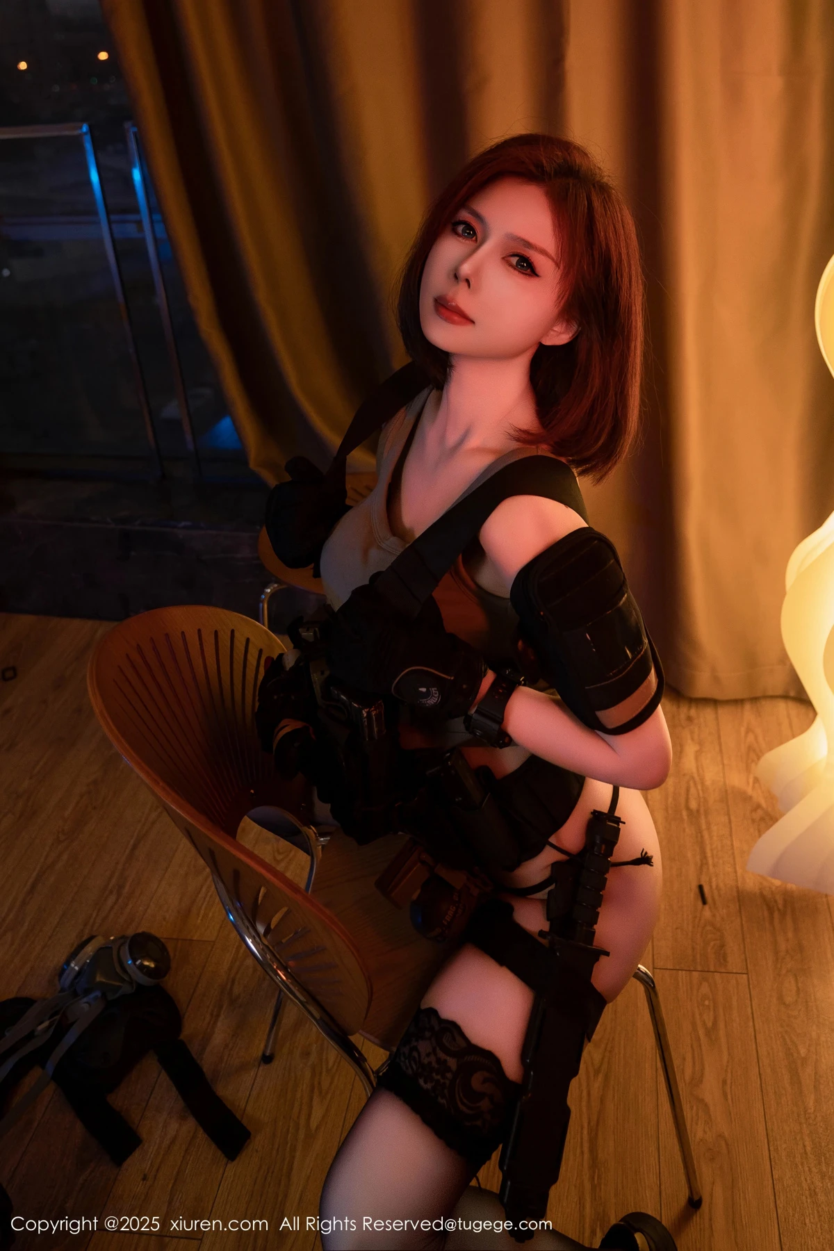 [秀人网] 2025.01.15 No.9759 白芷yy#[95P]-5