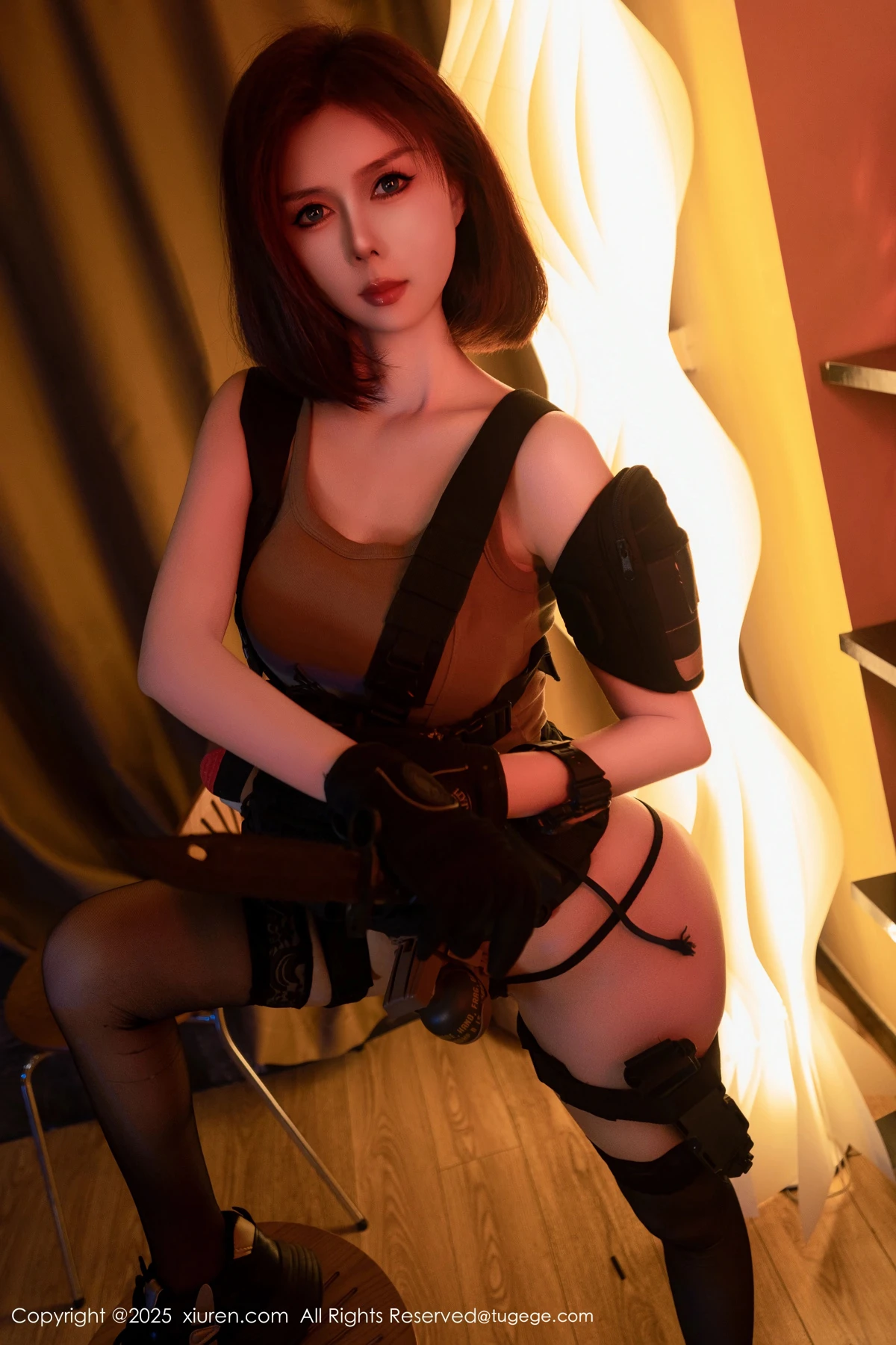 [秀人网] 2025.01.15 No.9759 白芷yy#[95P]-9