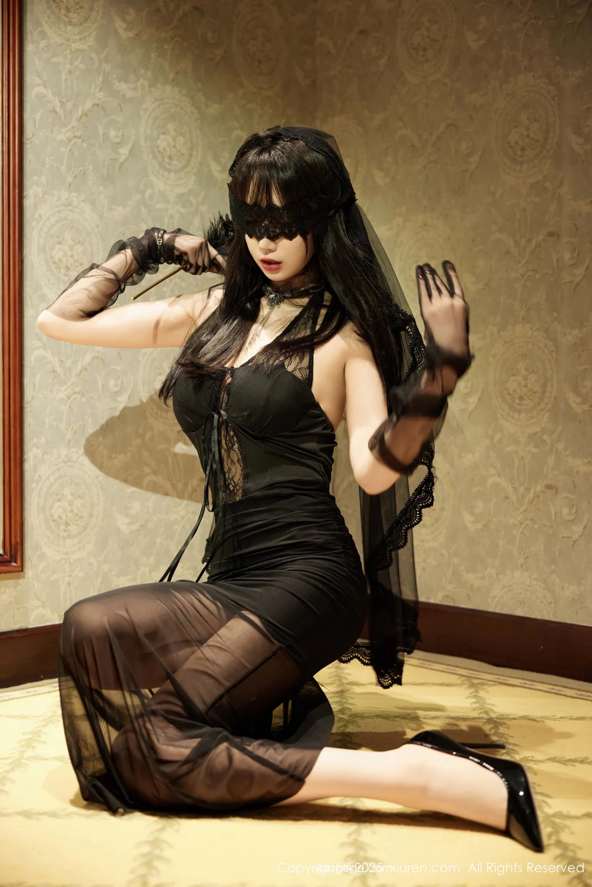 [秀人网] 2025.01.17 No.9773 玥儿玥er#[73P]-2