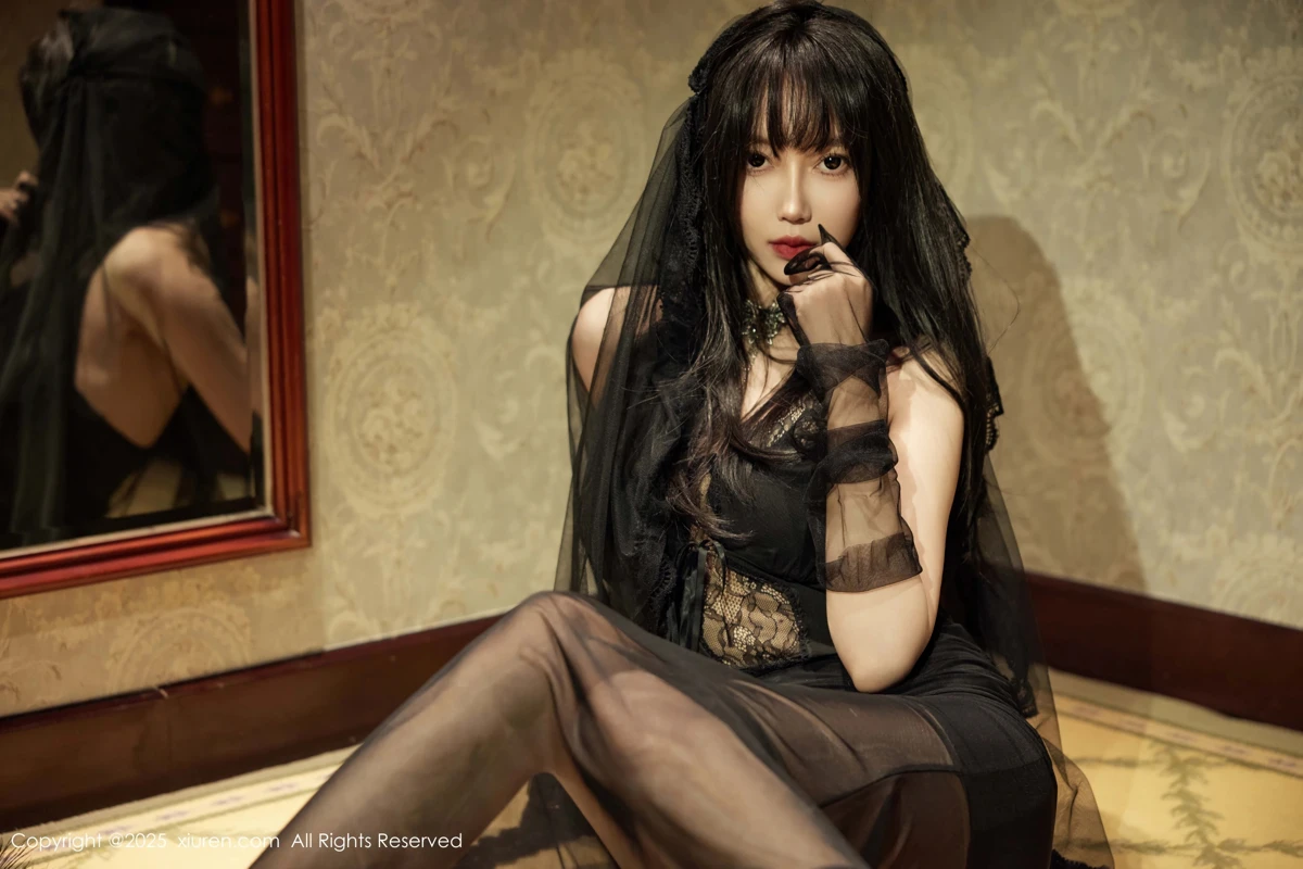 [秀人网] 2025.01.17 No.9773 玥儿玥er#[73P]-9