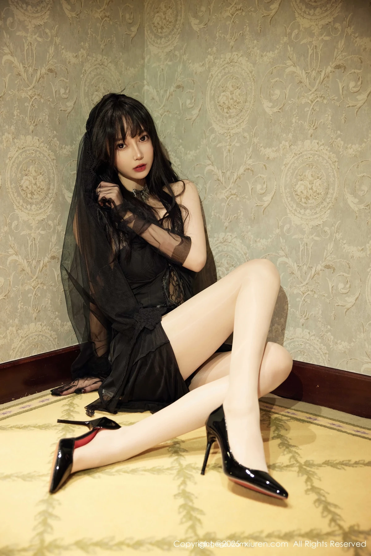 [秀人网] 2025.01.17 No.9773 玥儿玥er#[73P]-7
