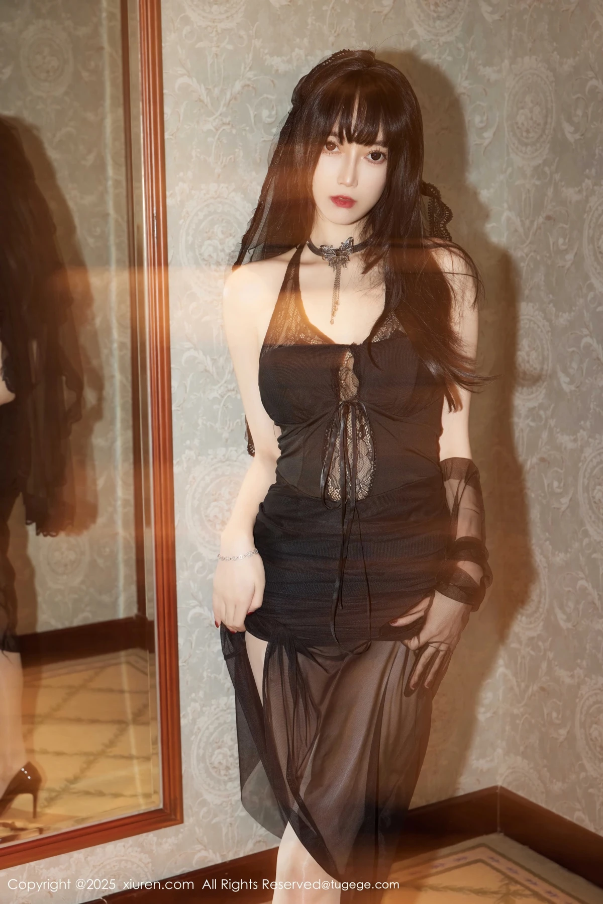 [秀人网] 2025.01.17 No.9773 玥儿玥er#[73P]-2