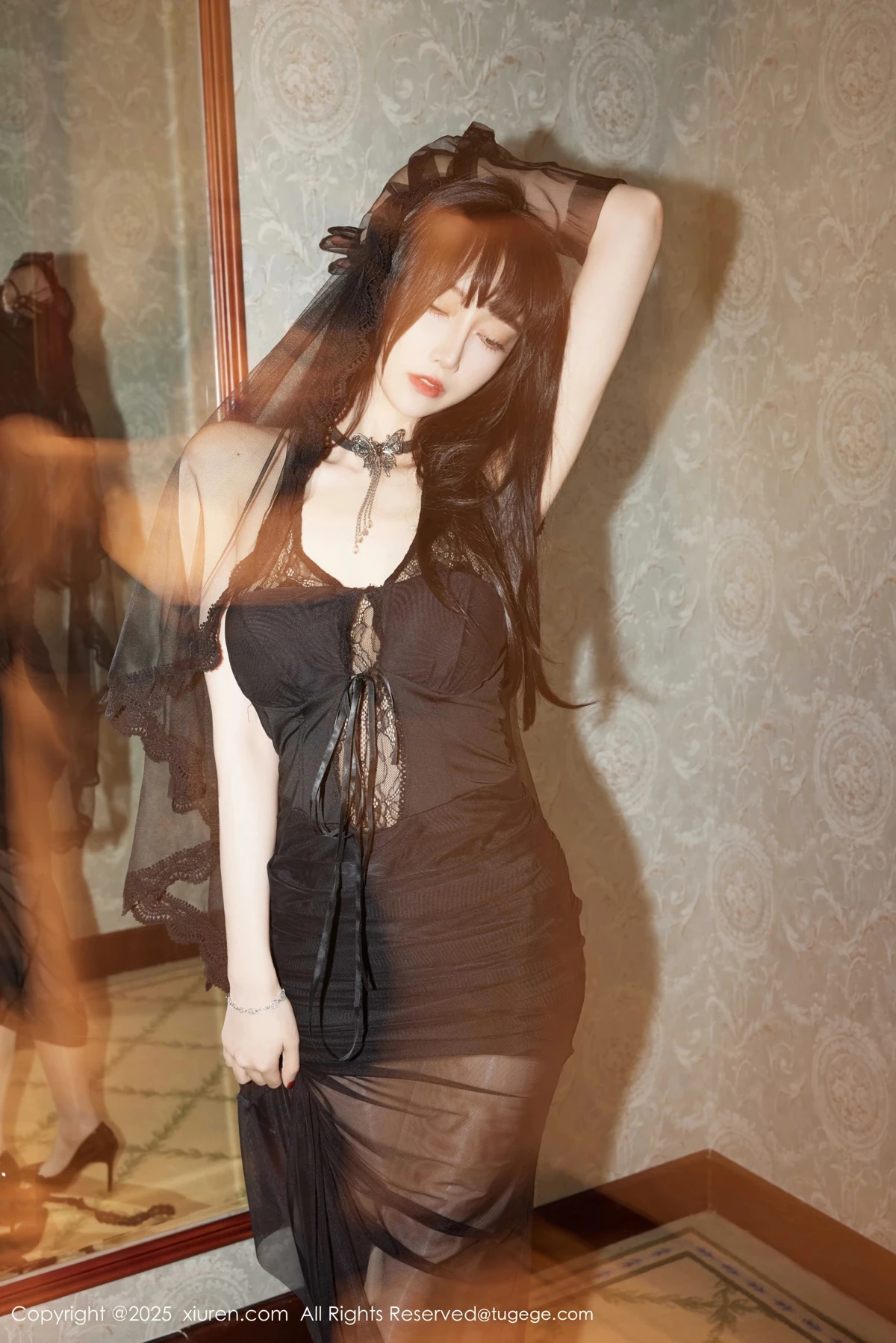 [秀人网] 2025.01.17 No.9773 玥儿玥er#[73P]-3