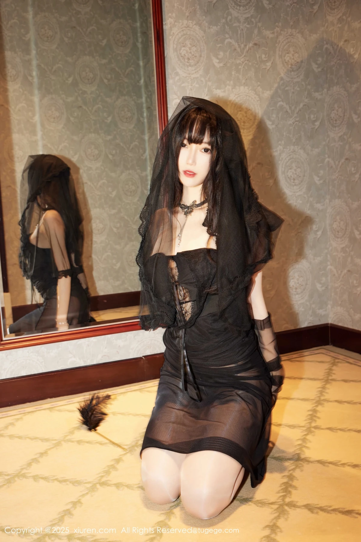 [秀人网] 2025.01.17 No.9773 玥儿玥er#[73P]-8