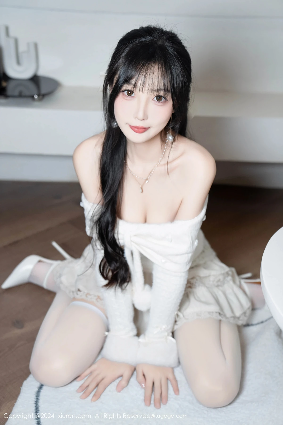 [秀人网] 2024.12.25 No.9658 林星阑#[94P]-4