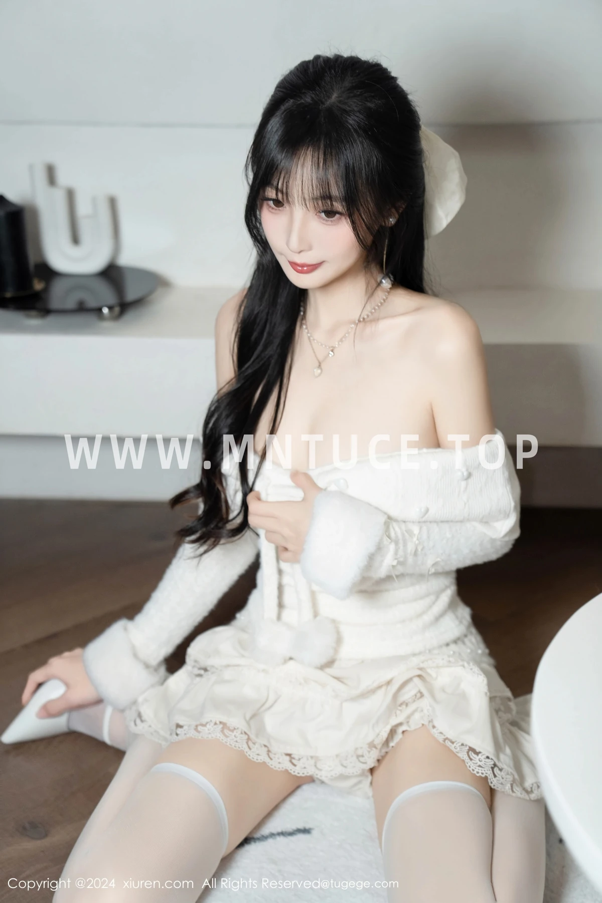 [秀人网] 2024.12.25 No.9658 林星阑#[94P]-10