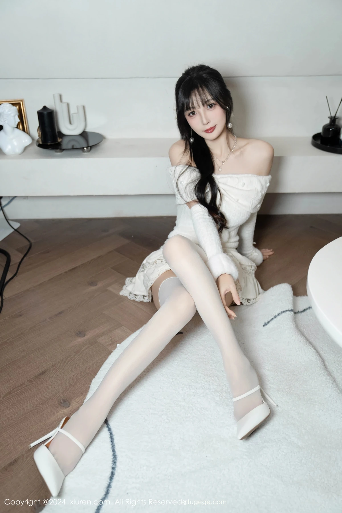 [秀人网] 2024.12.25 No.9658 林星阑#[94P]-8