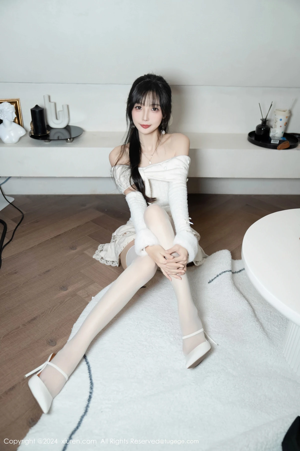 [秀人网] 2024.12.25 No.9658 林星阑#[94P]-9