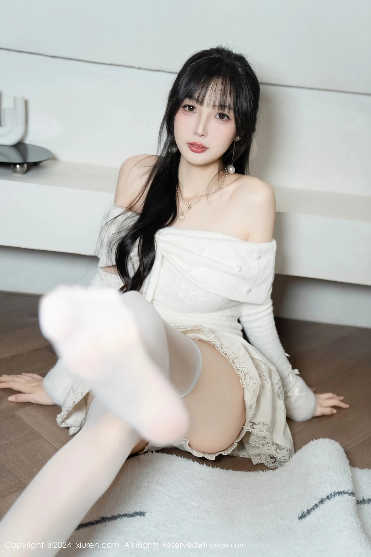 [秀人网] 2024.12.25 No.9658 林星阑#[94P]-4