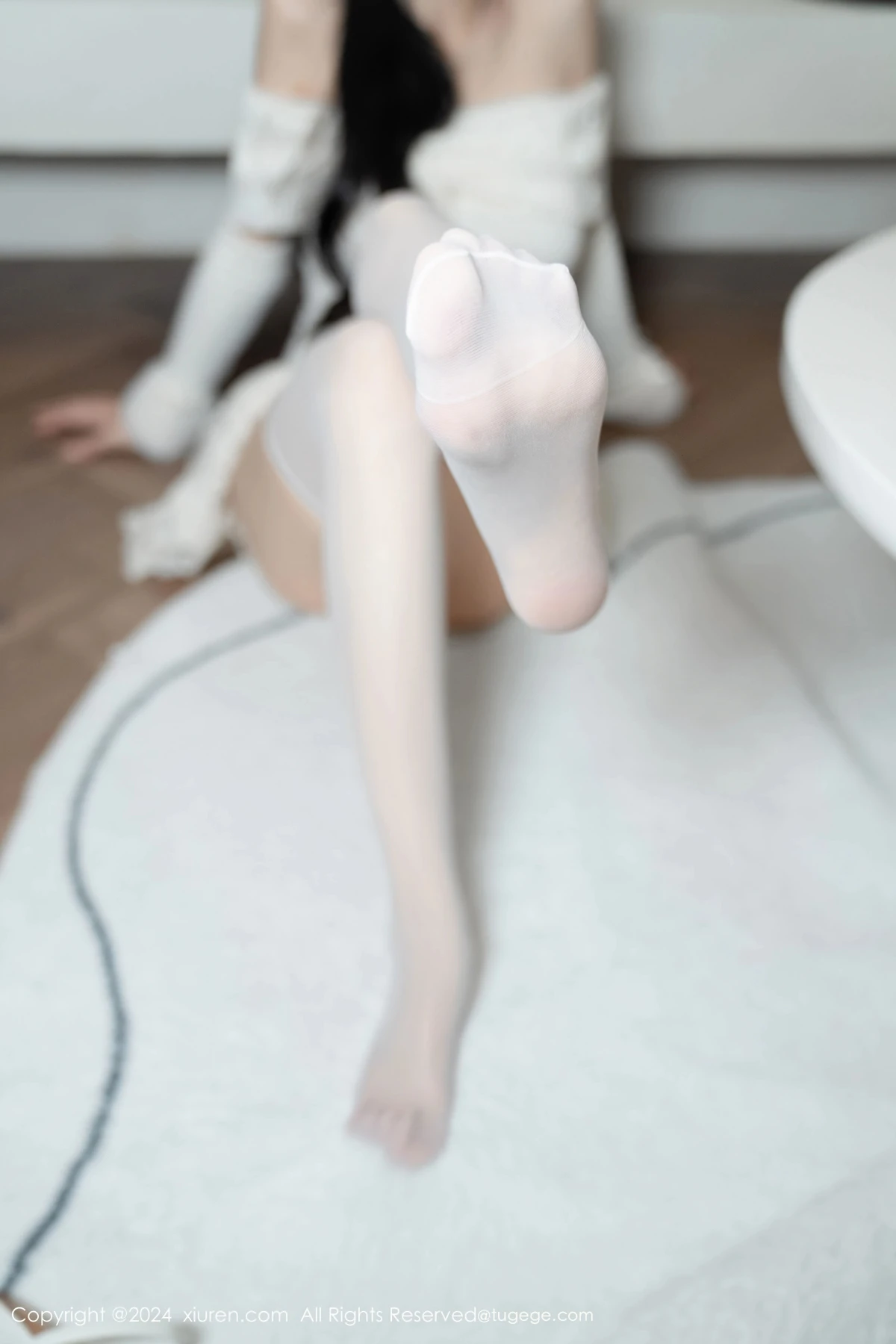[秀人网] 2024.12.25 No.9658 林星阑#[94P]-1