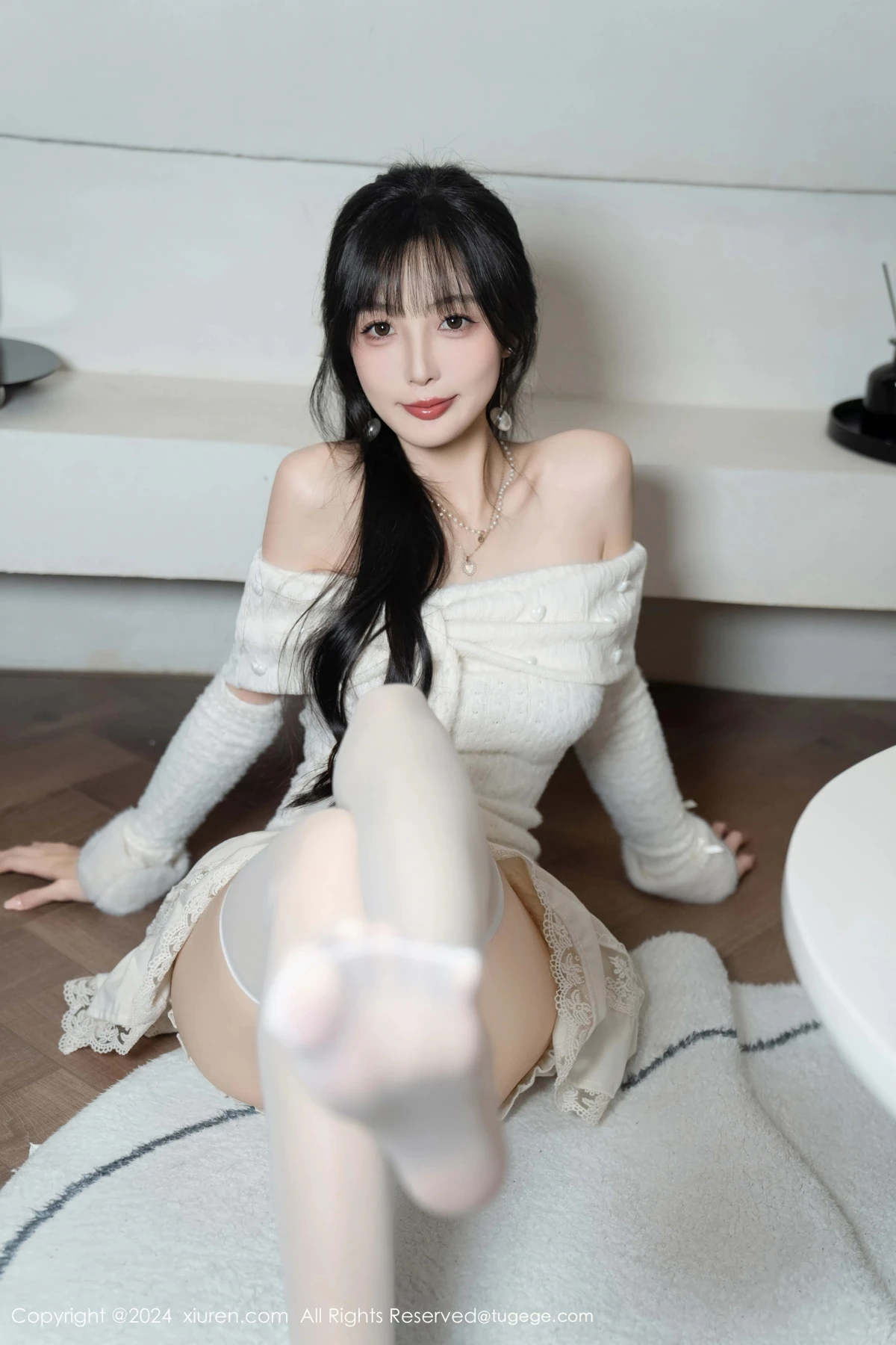 [秀人网] 2024.12.25 No.9658 林星阑#[94P]-2