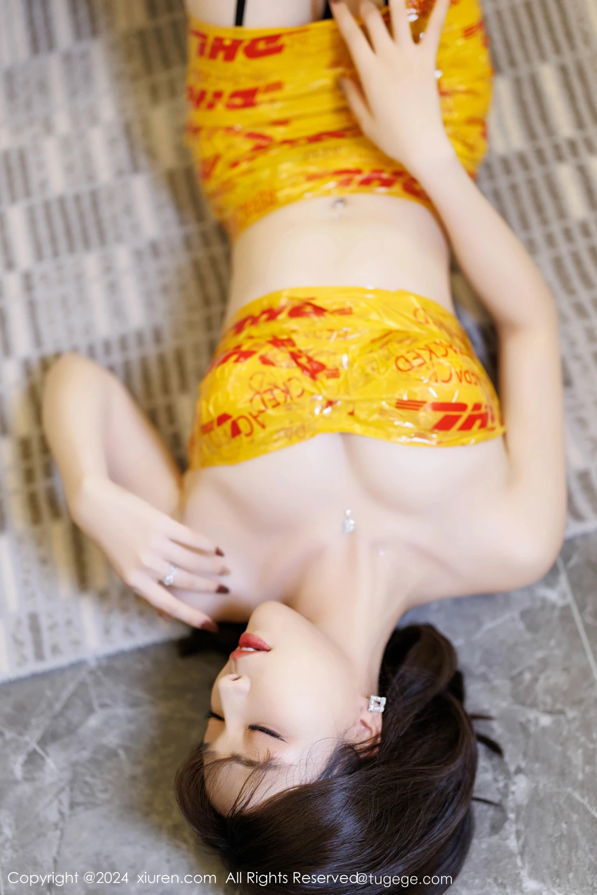 [秀人网] 2024.12.26 No.9664 徐莉芝Booty#[89P]-4