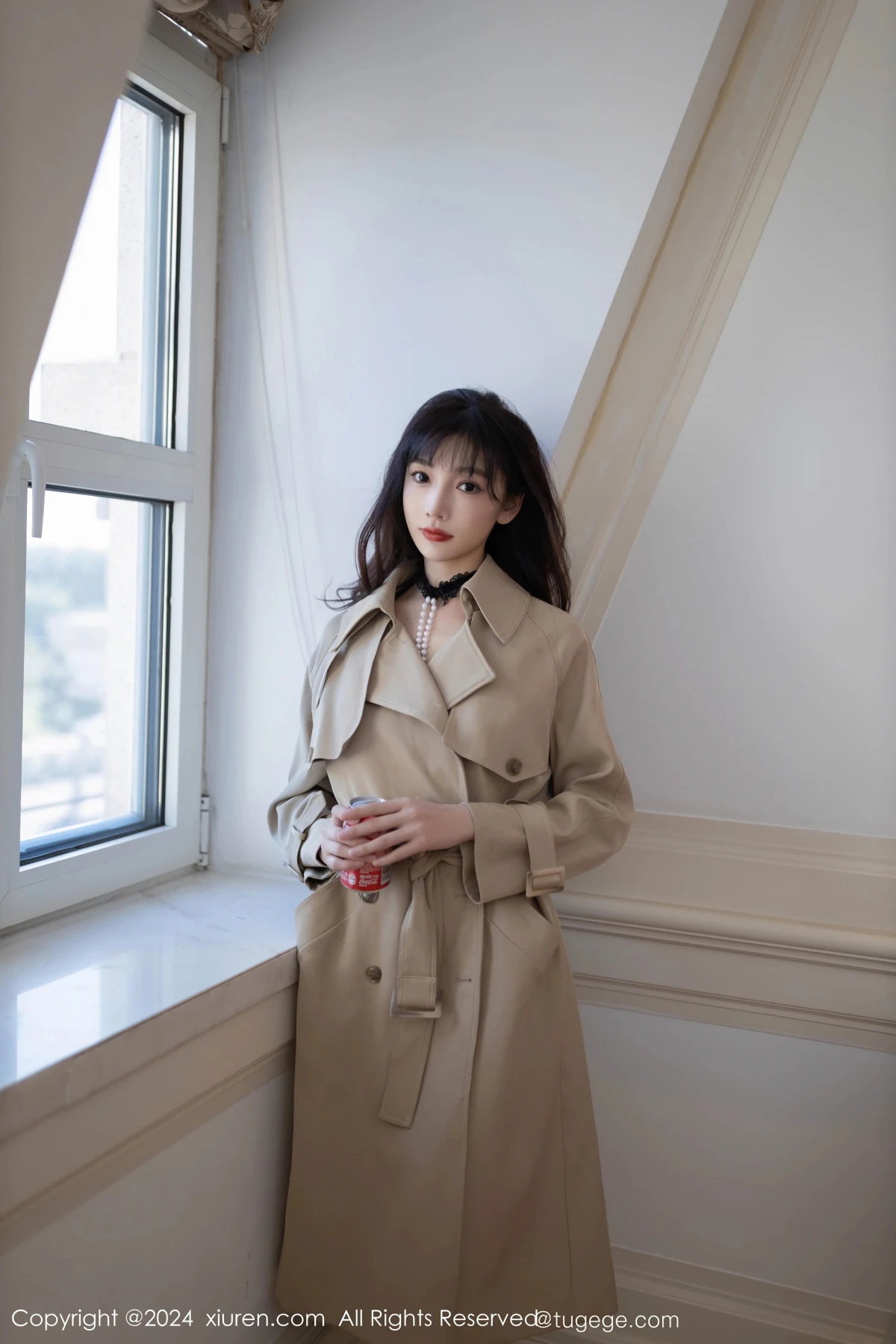 [秀人网] 2024.12.26 No.9665 陆萱萱#[81P]-2