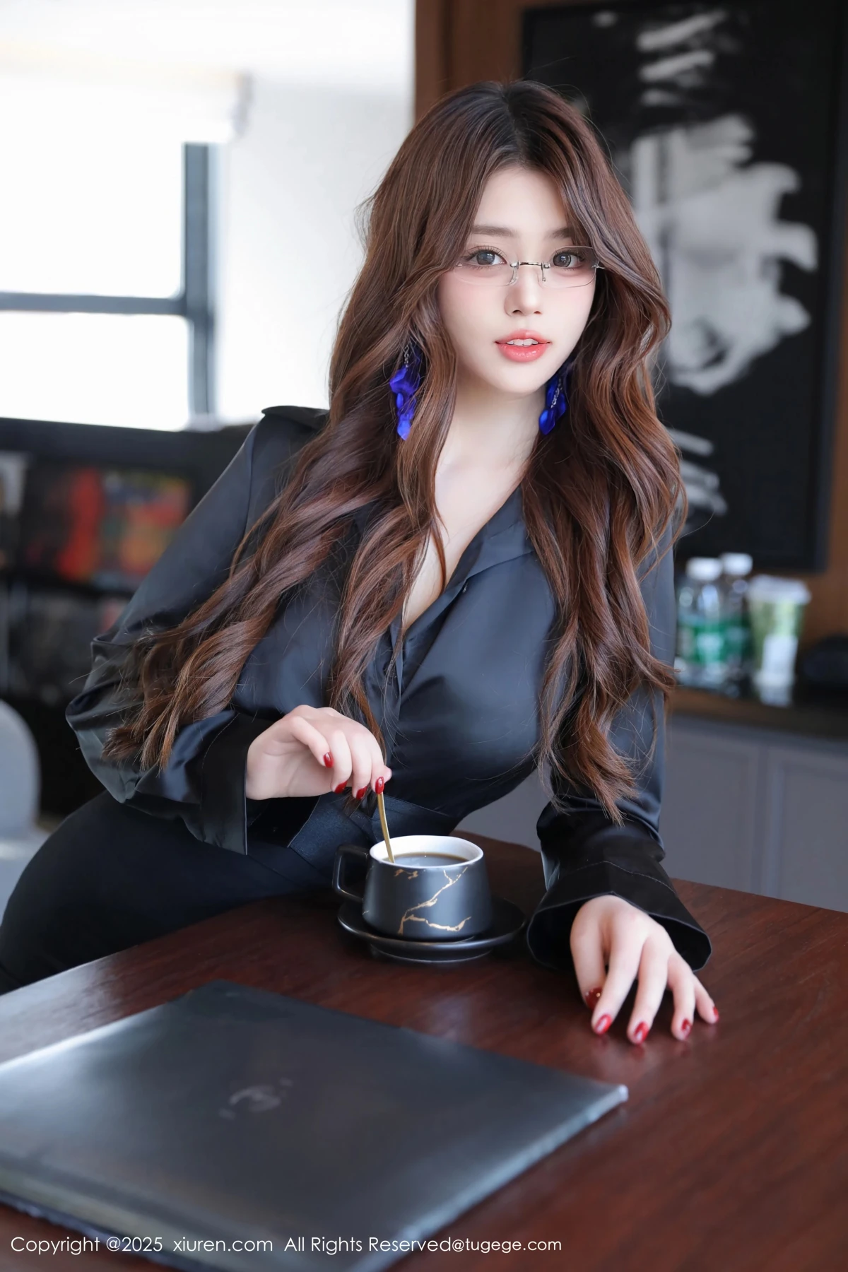 [秀人网] 2025.01.20 No.9784 蛋蛋宝#[84P]-6