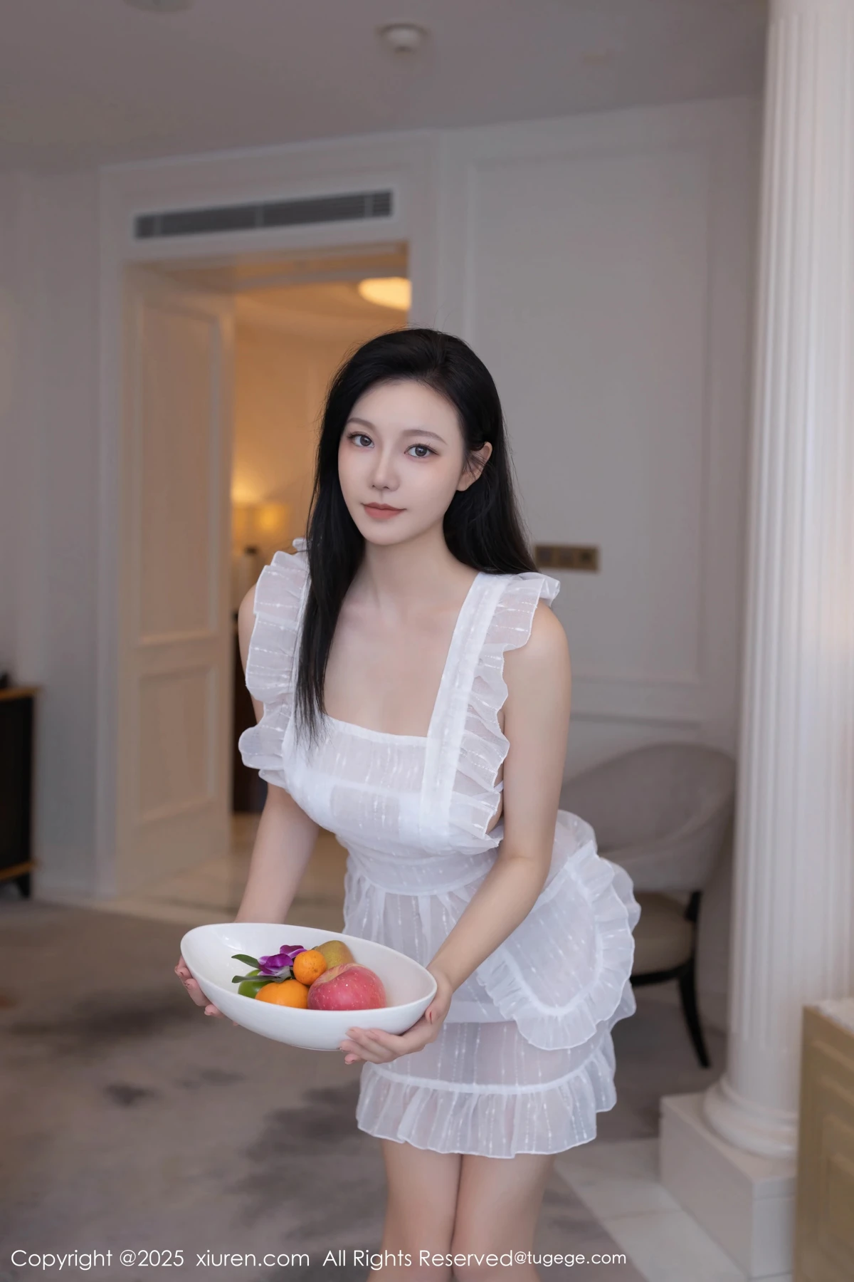 [秀人网] 2025.01.25 No.9821 安然anran#[82P]-2