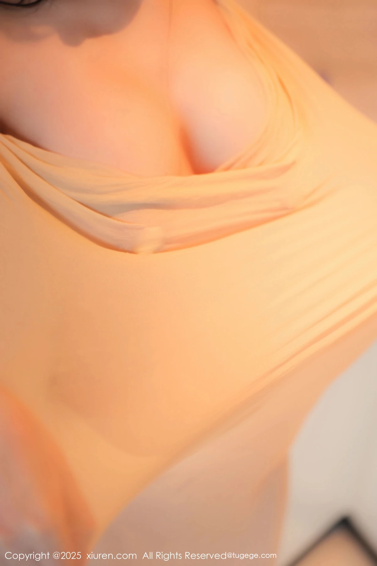 [秀人网] 2025.01.26 No.9825 余安安#[84P]-10
