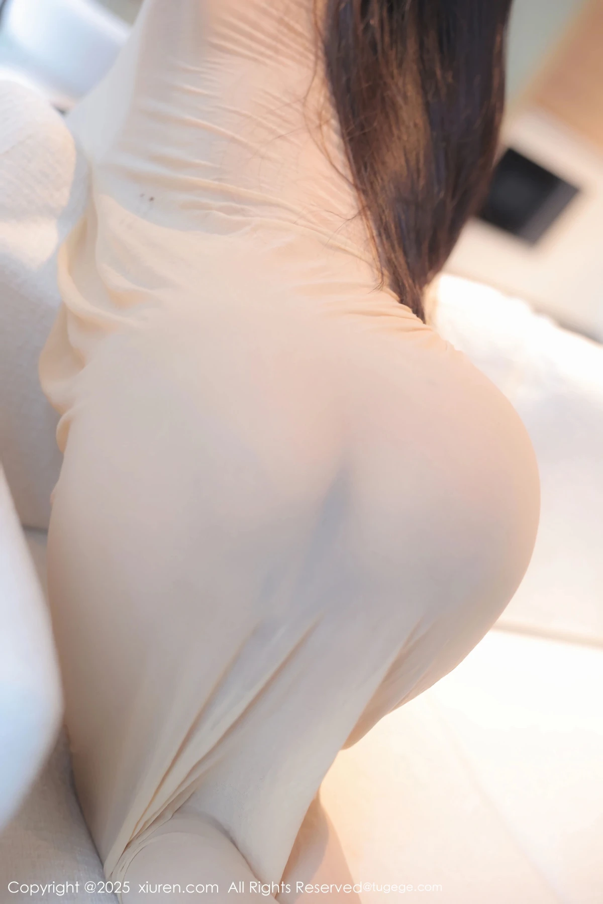 [秀人网] 2025.01.26 No.9825 余安安#[84P]-1